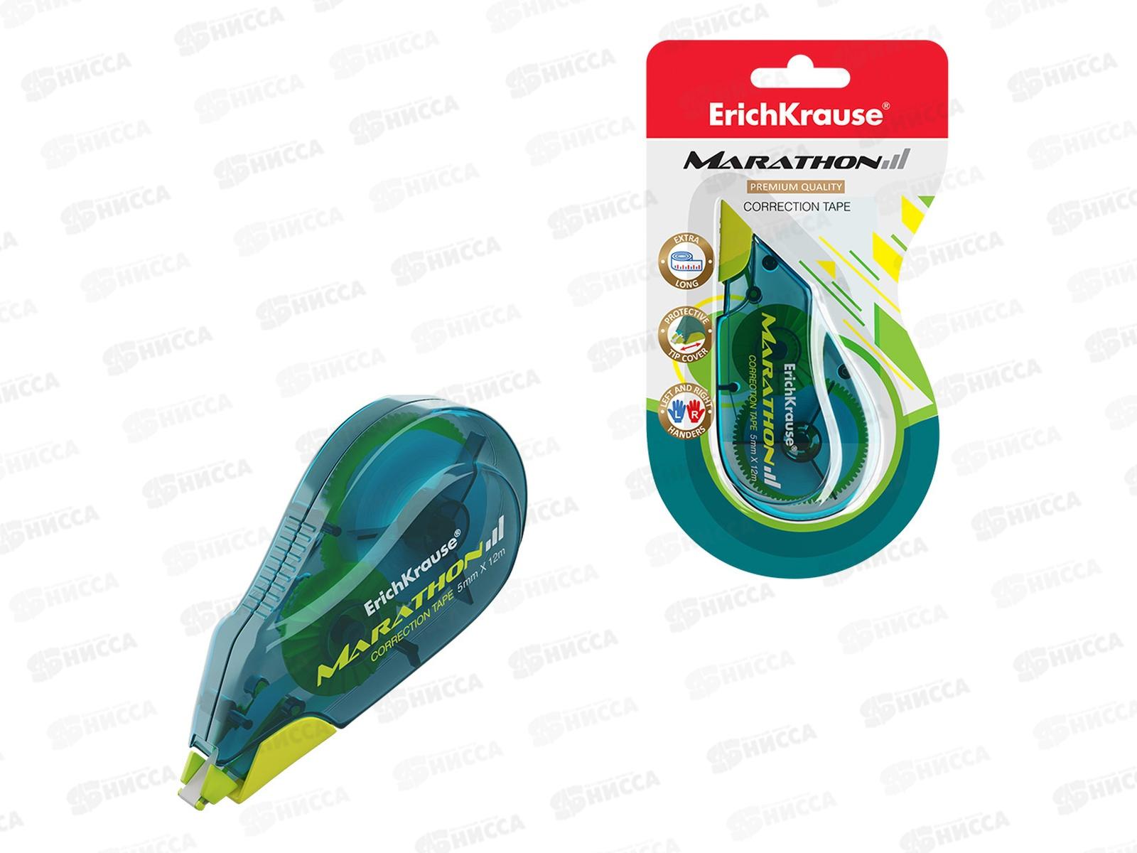 Корректирующая лента EK53200  5мм*12м Maeathon *1/24