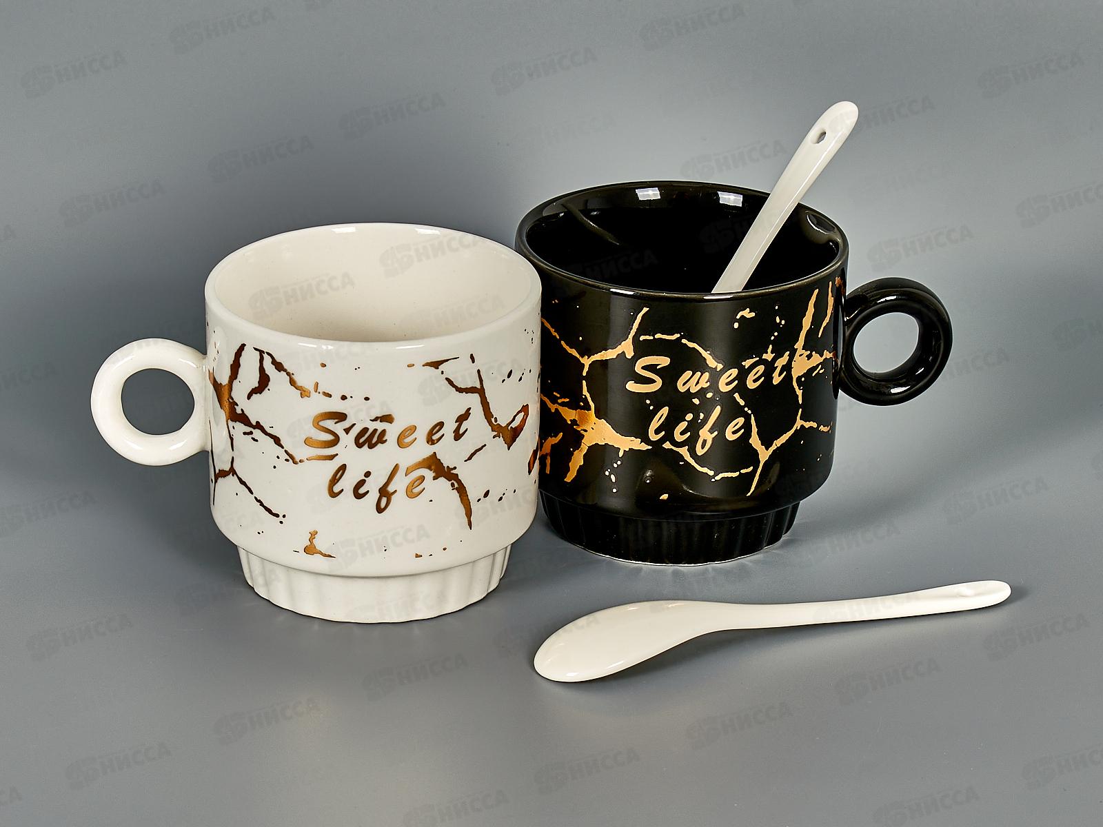 Набор кружек 5832 250мл *1/2 242961