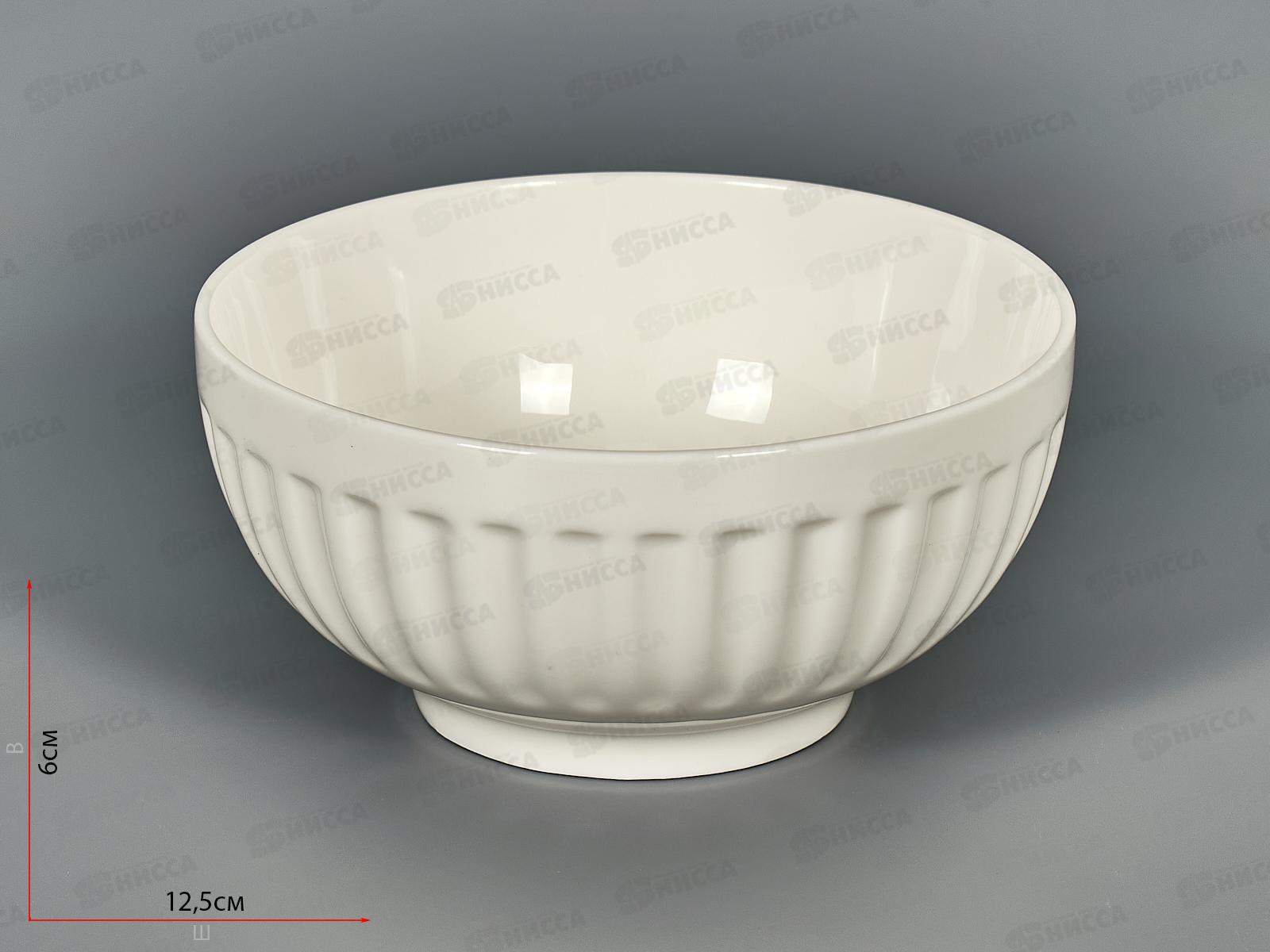 Пиала 13см 400мл TW130B Meze 240665 *48