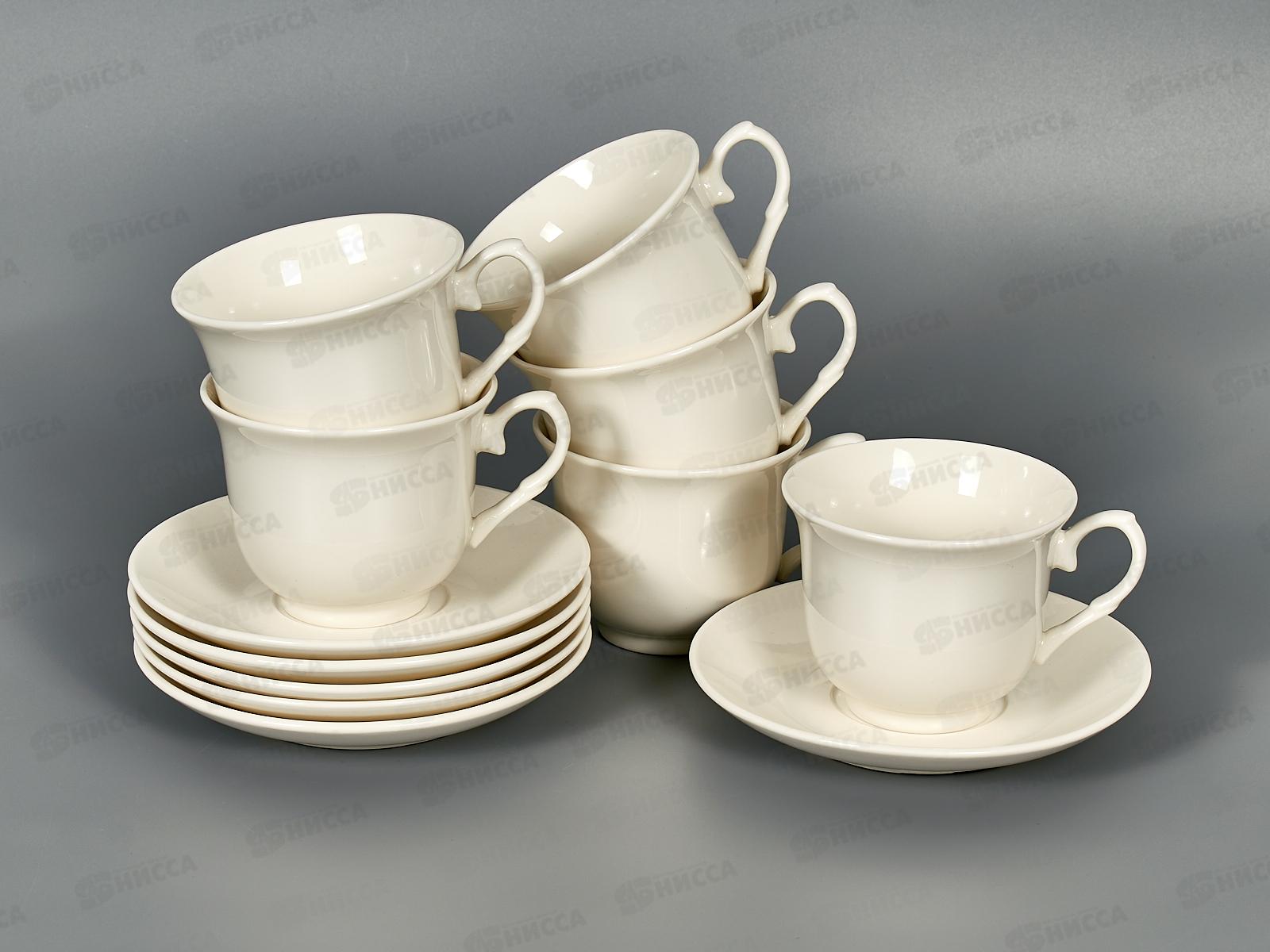 Набор чайный NKY12-L-WN Классика 200мл *8 227366