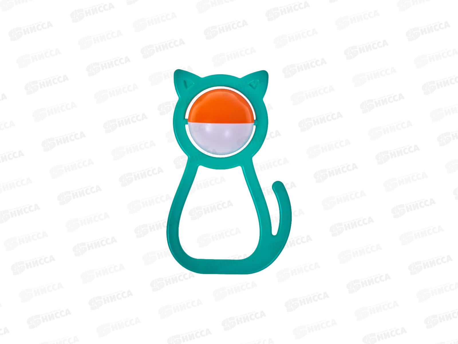 Погремушка &quotКиска&quot 2С518