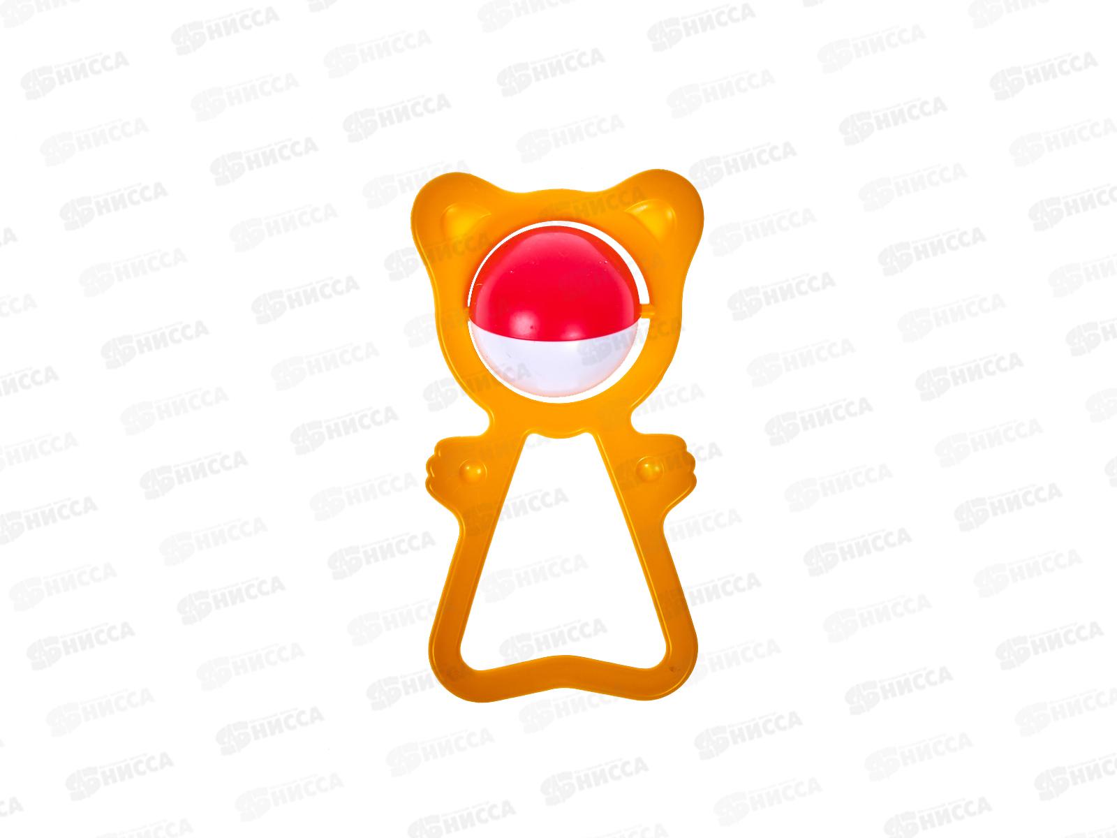 Погремушка &quotПотапыч&quot 2С519