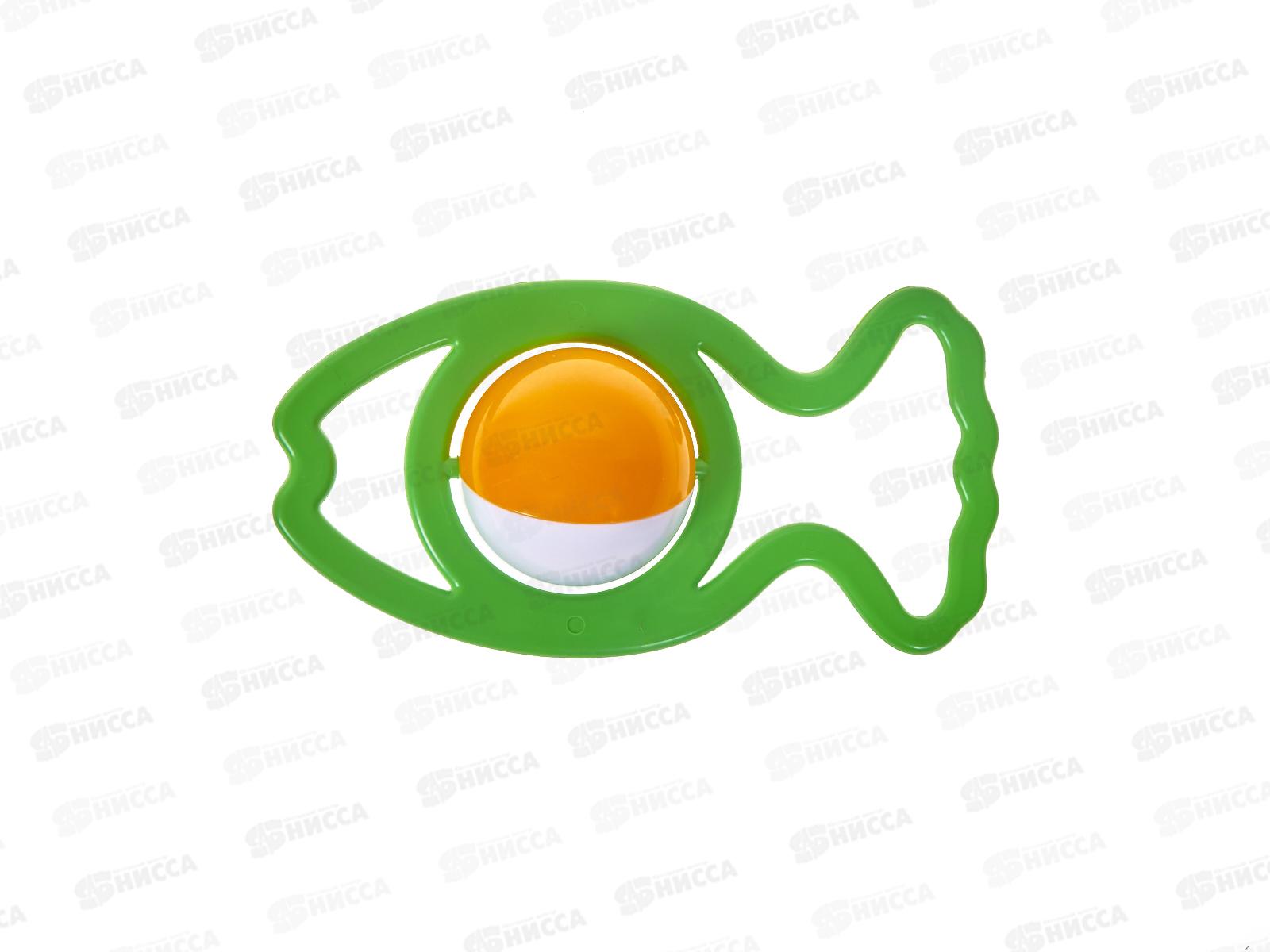 Погремушка &quotРыбка&quot 2С520