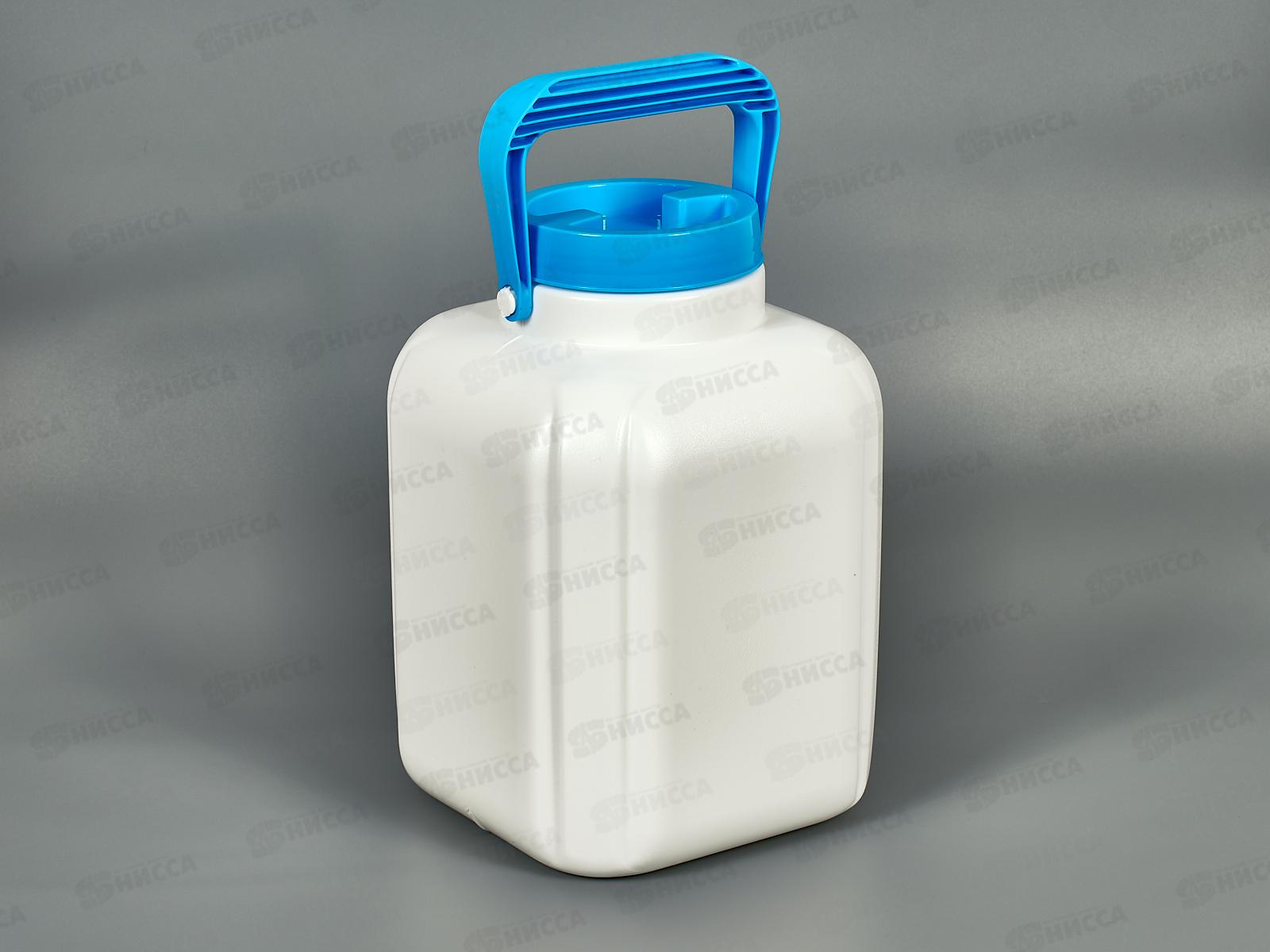 Бидон 5л Ангарск *12