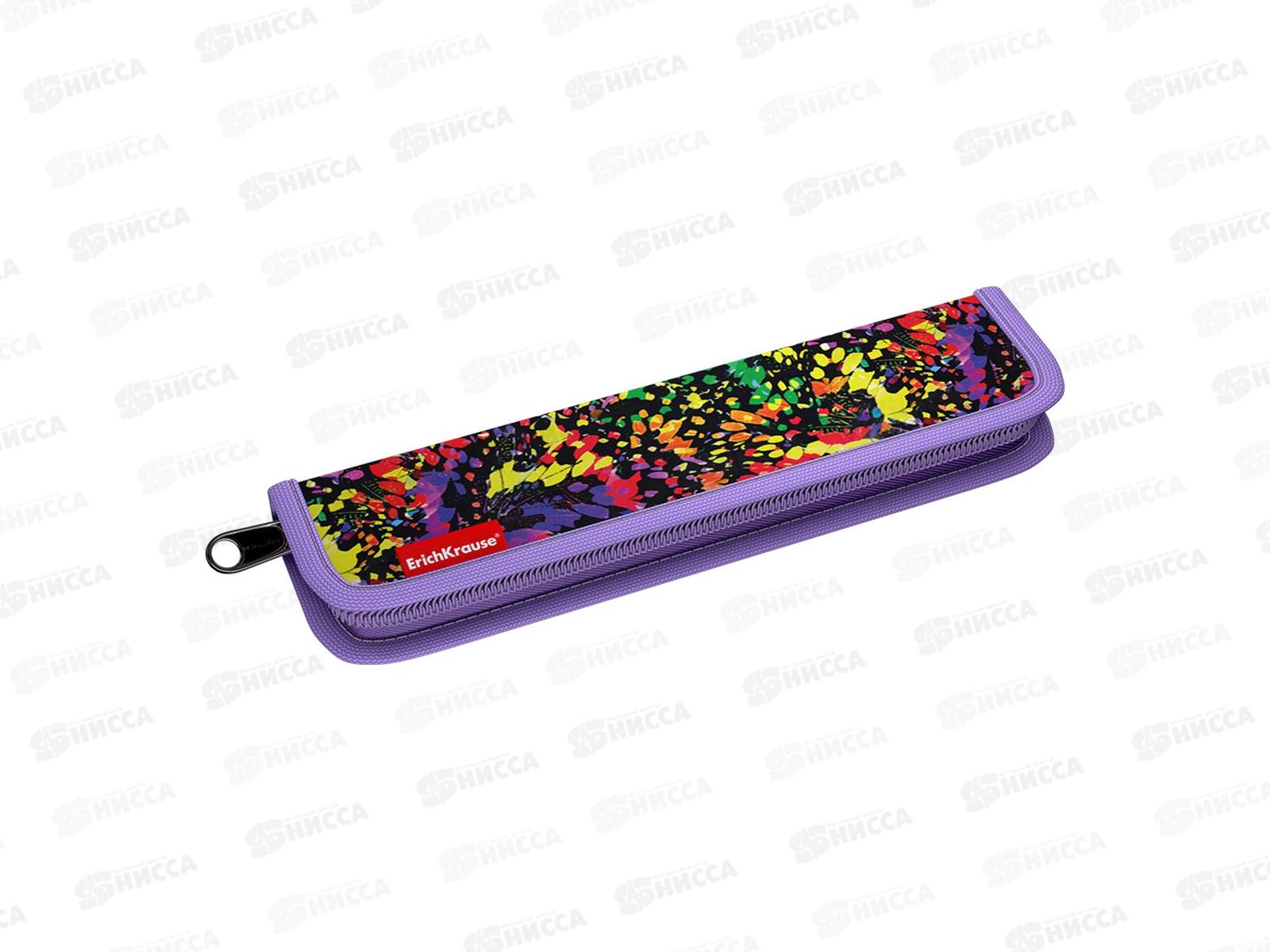 Пенал-книжка д/кистей EK 60*230*30мм 52692