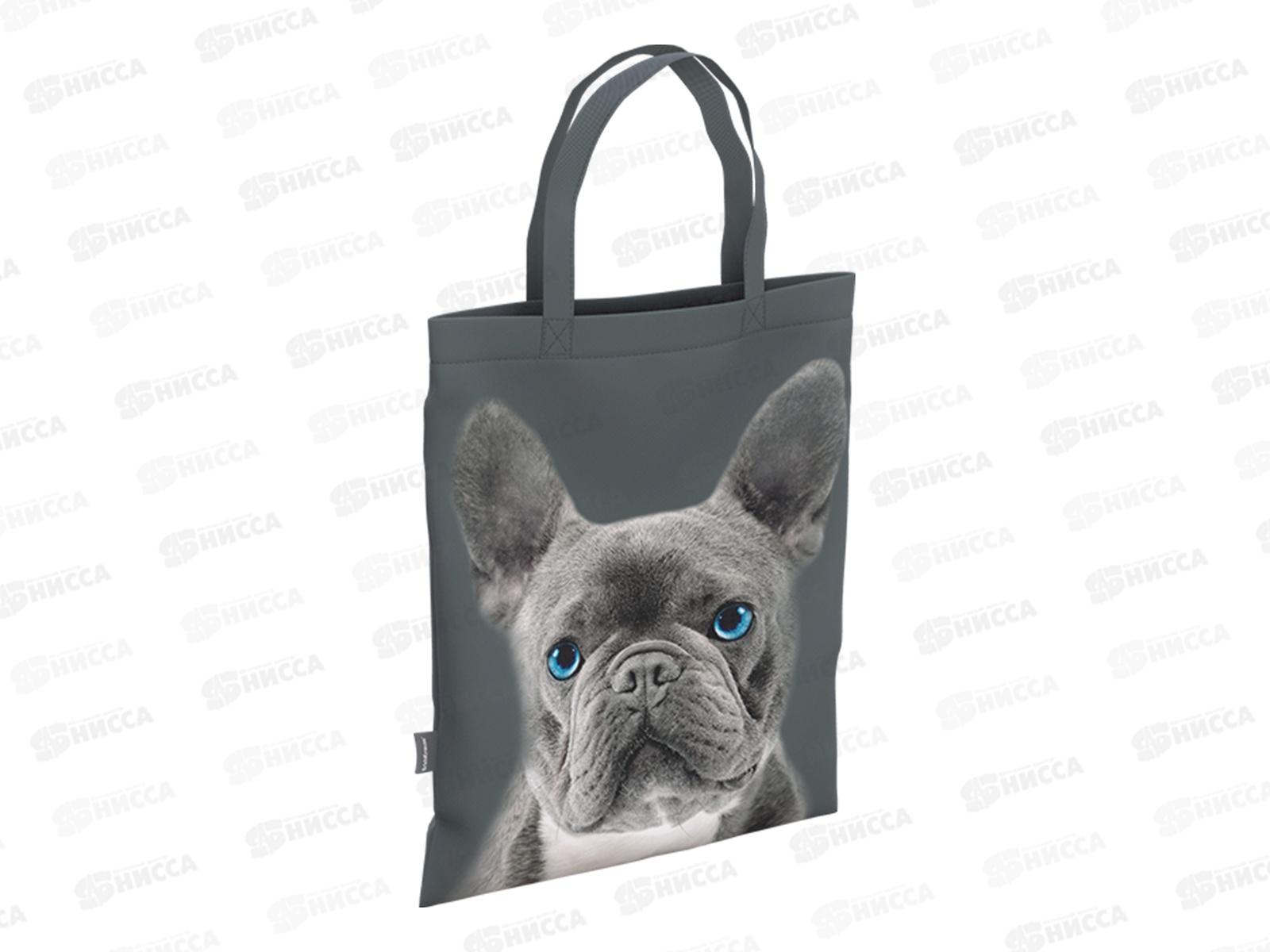 Сумка-шоппер EK 10L Grey Dog 60390