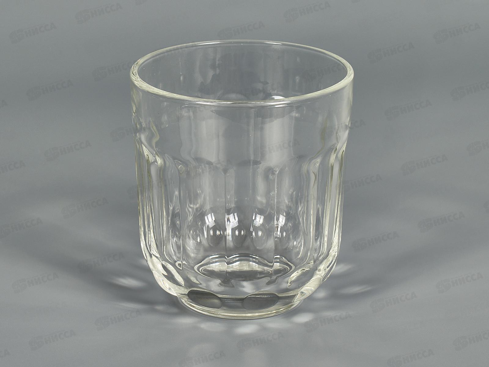 Стакан 280мл Триумф  23с2329  *24  528986