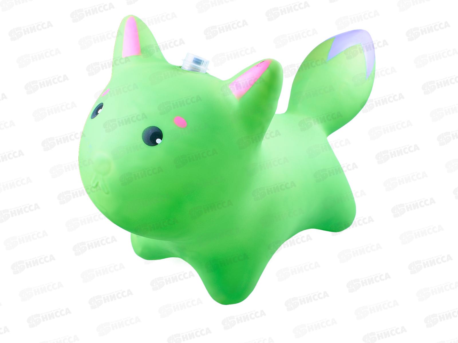 Животное-прыгун №88-6, 1300гр, звук