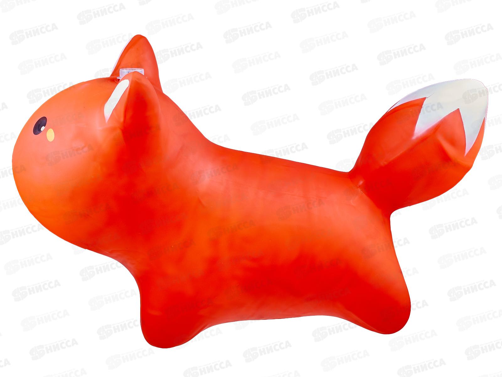 Животное-прыгун №88-9, 1300гр, звук