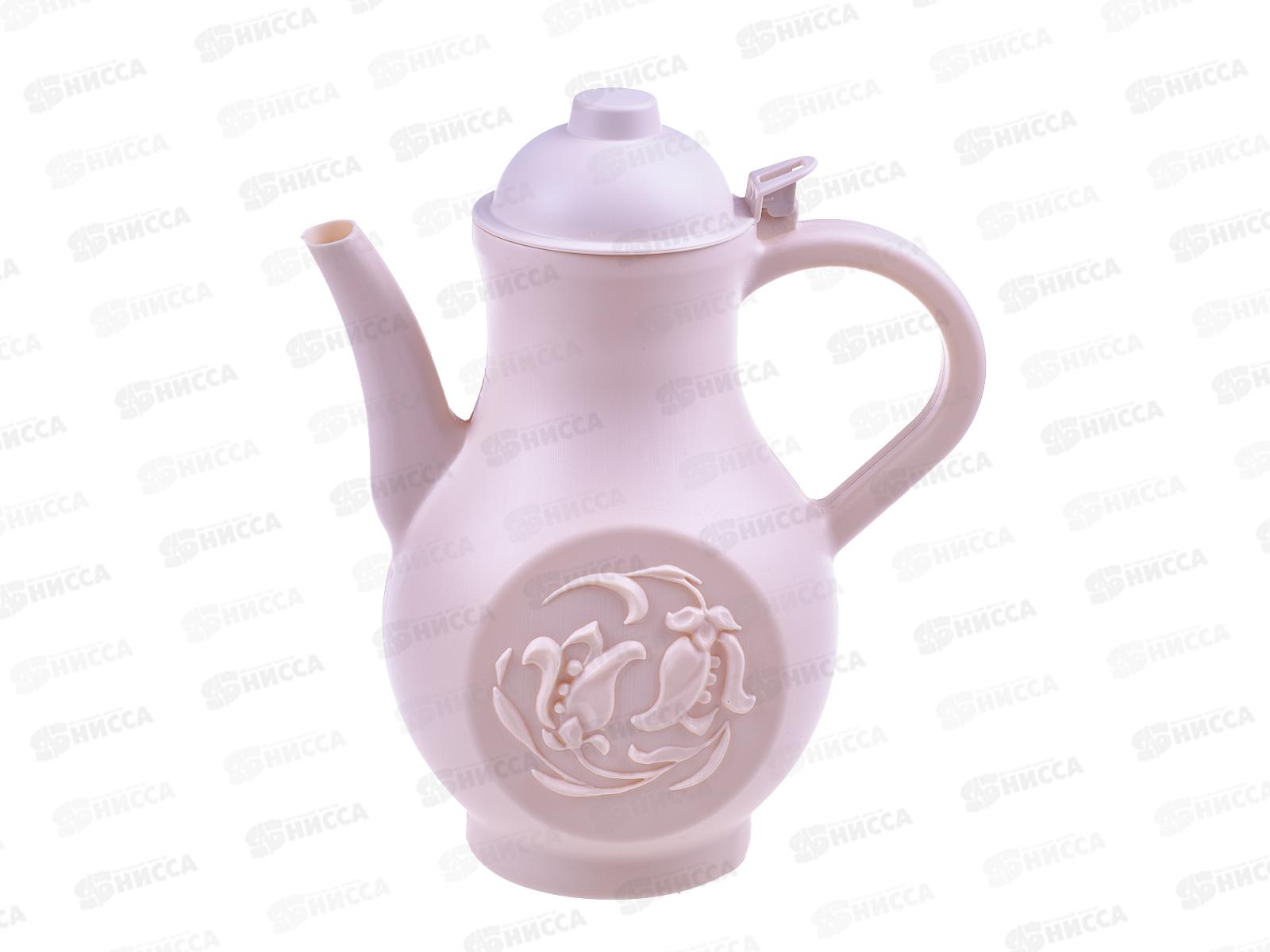 Кувшин (кумган) &quotТюльпан&quot 1,8л М244 *10