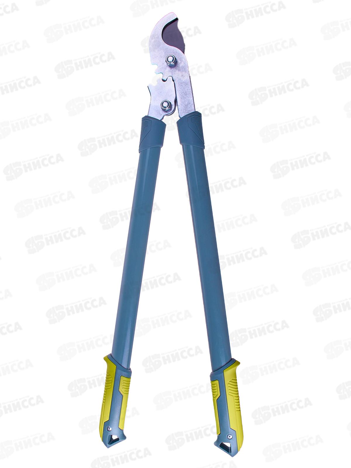 Сучкорез садовый 75см сталь INBLOOM 186-031 г