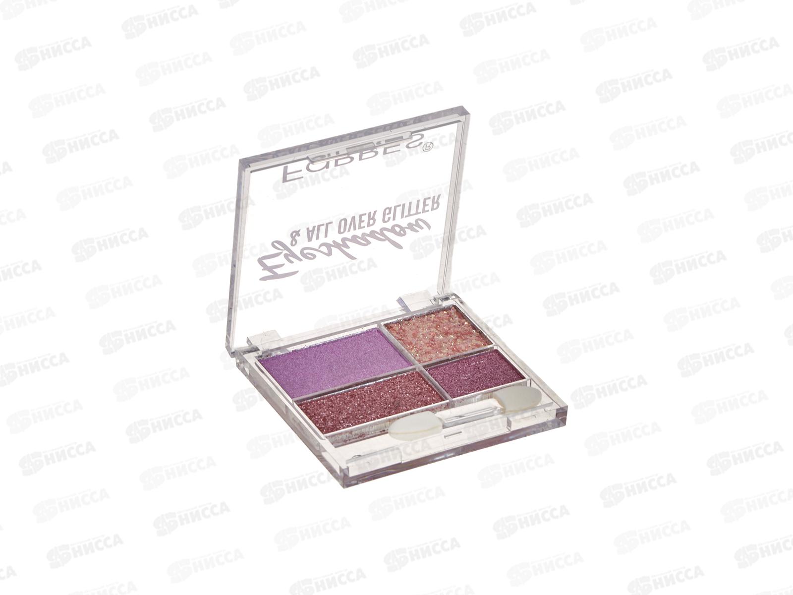 Farres тени для век A.O.G. 1241-02 *6/24