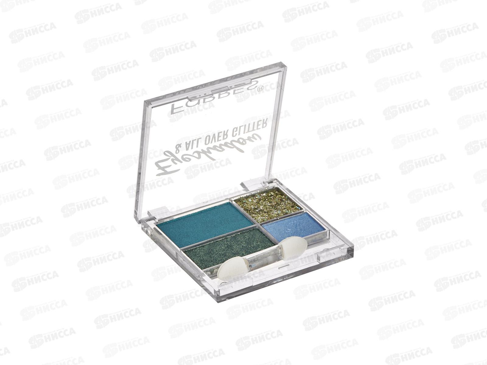 Farres тени для век A.O.G. 1241-04 *6/24