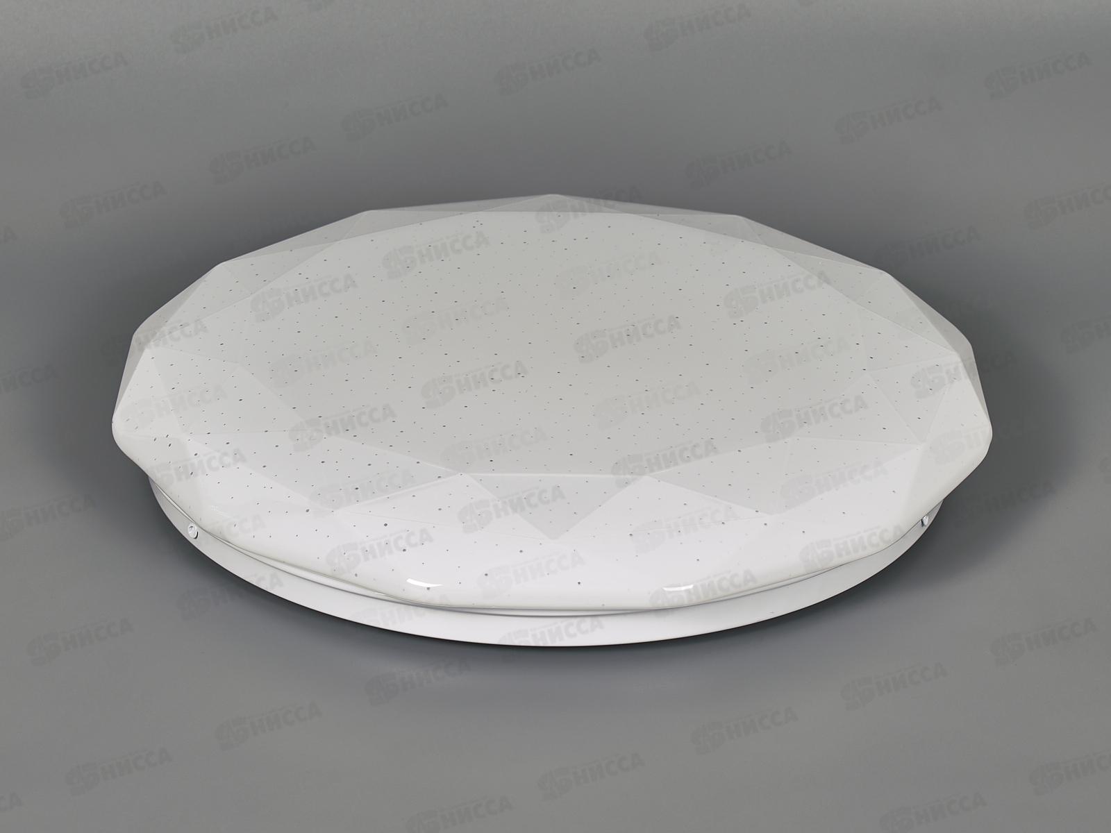 Светильник светодиодный inHOME DECO Даймонд 24Вт 6500К 330*55мм *12