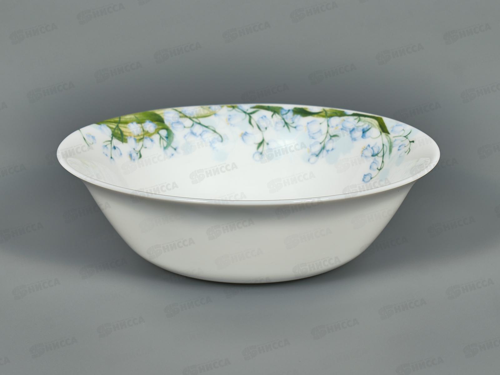 Салатник Ландыши 16,5см NRW65T/6