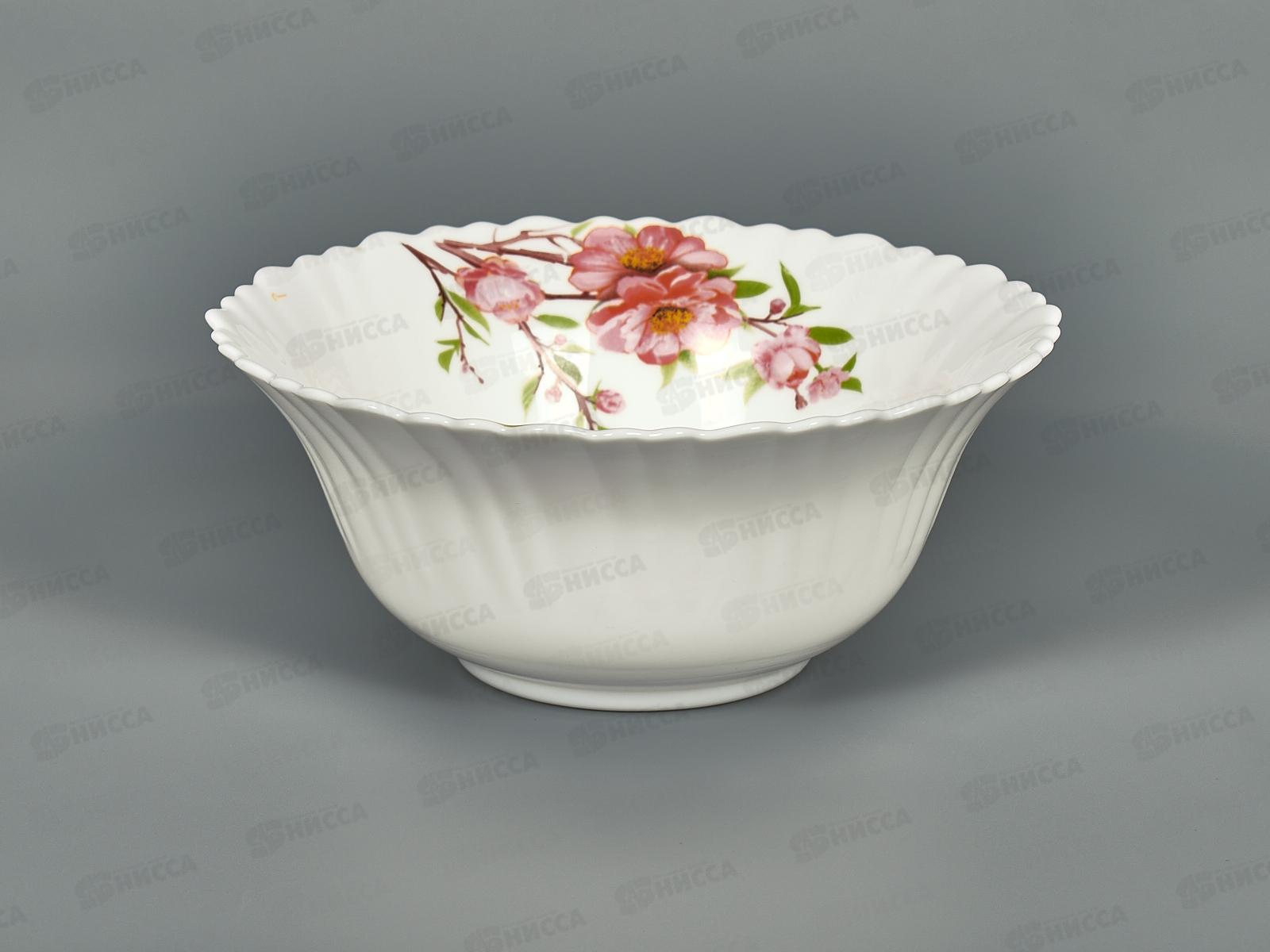 Салатник Ветка Сакуры 15см MFK21051