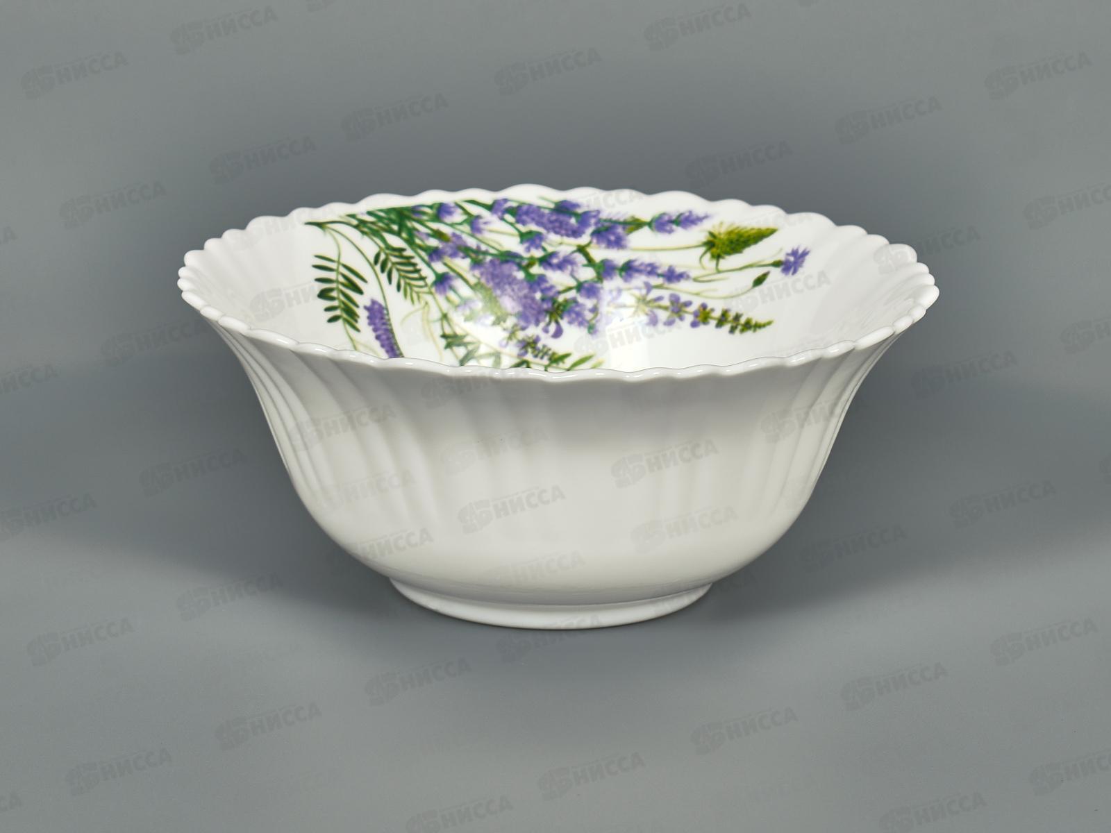 Салатник Лаванда 15см MFK21043