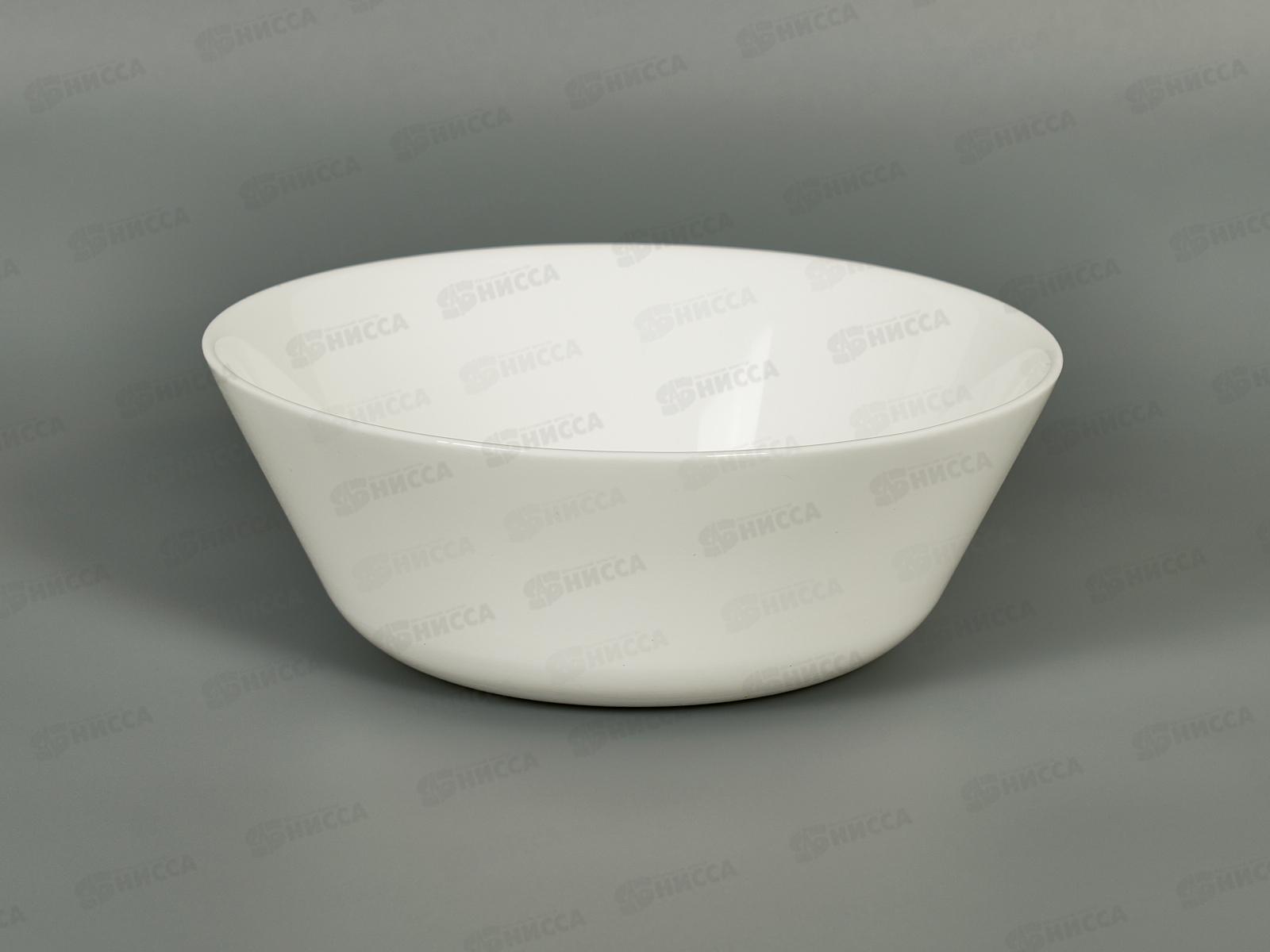 Салатник Классическая Белье 15см/460мл 1039098