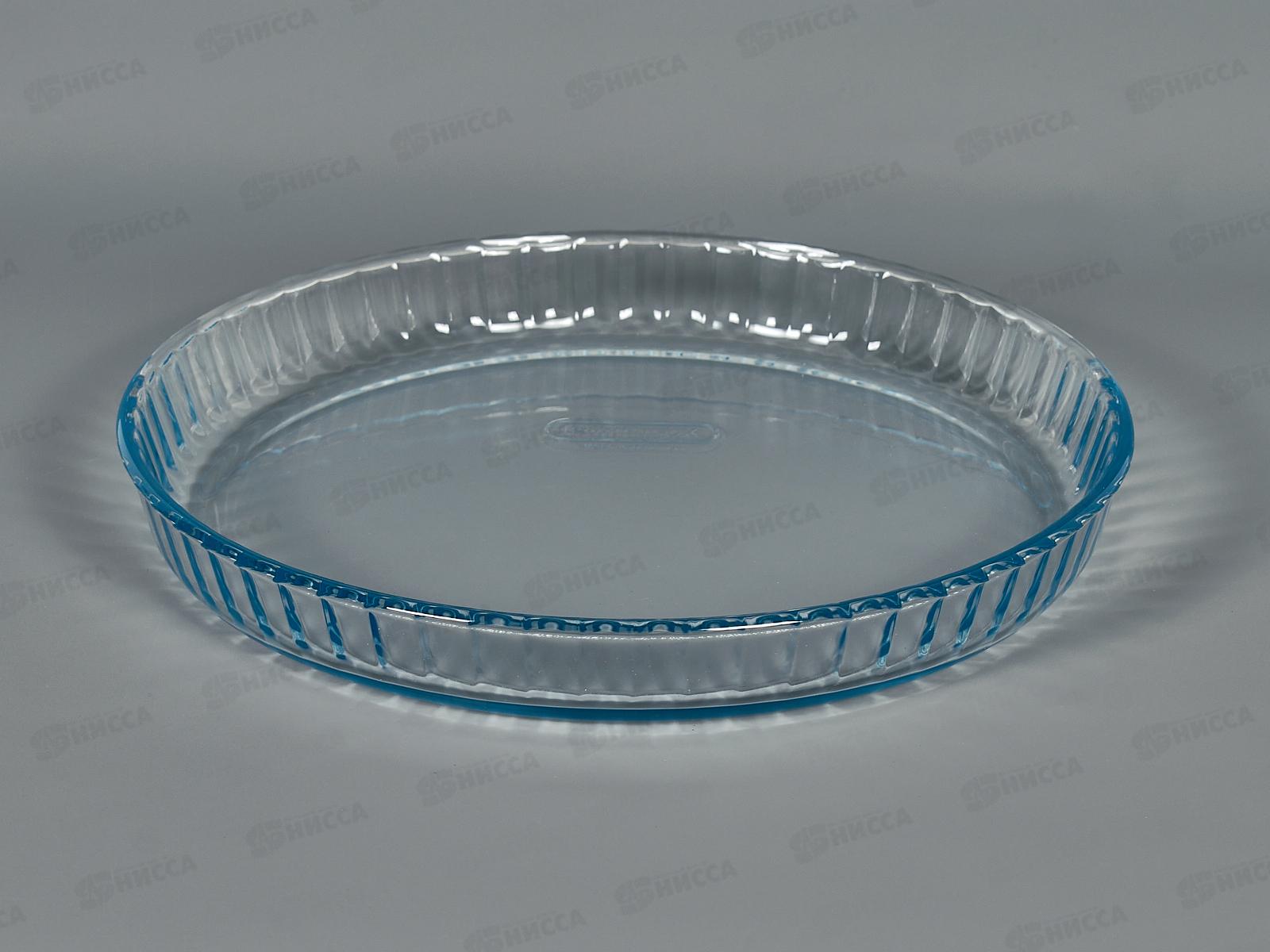 Форма для пирога Bake&Enjoy 28см с волнистым краем 813B000/7046