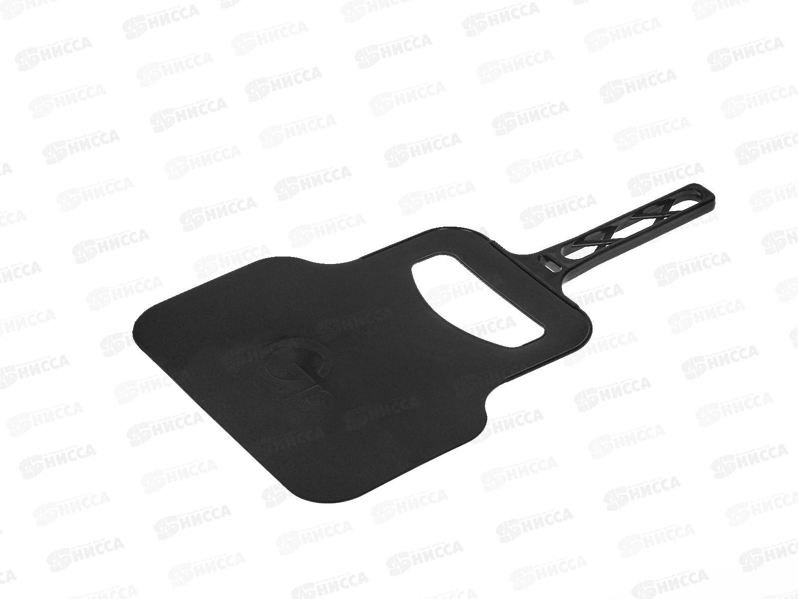 Опахало для костра Grifon пластик 18,5*31см 600-049 *1/64