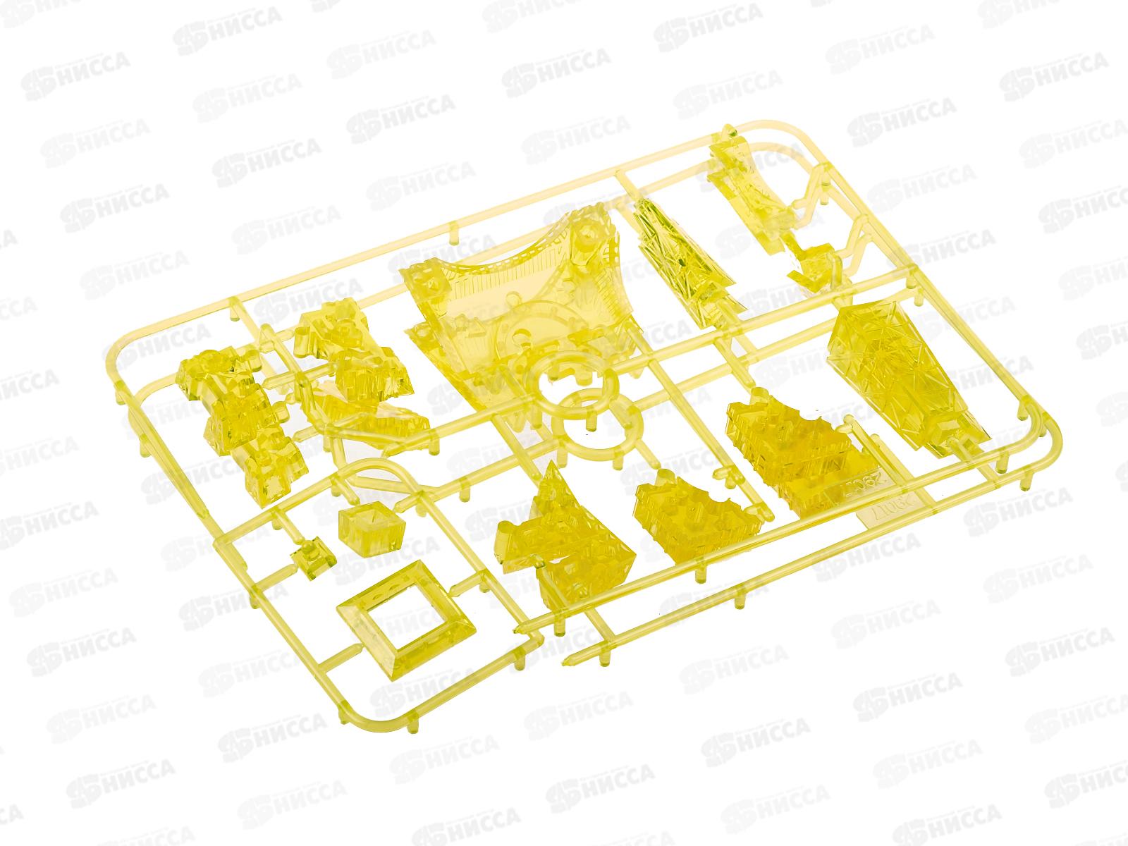 Пазлы3D Эйфелева башня, свет (AG3*2) в ассортименте 100067856, 803325