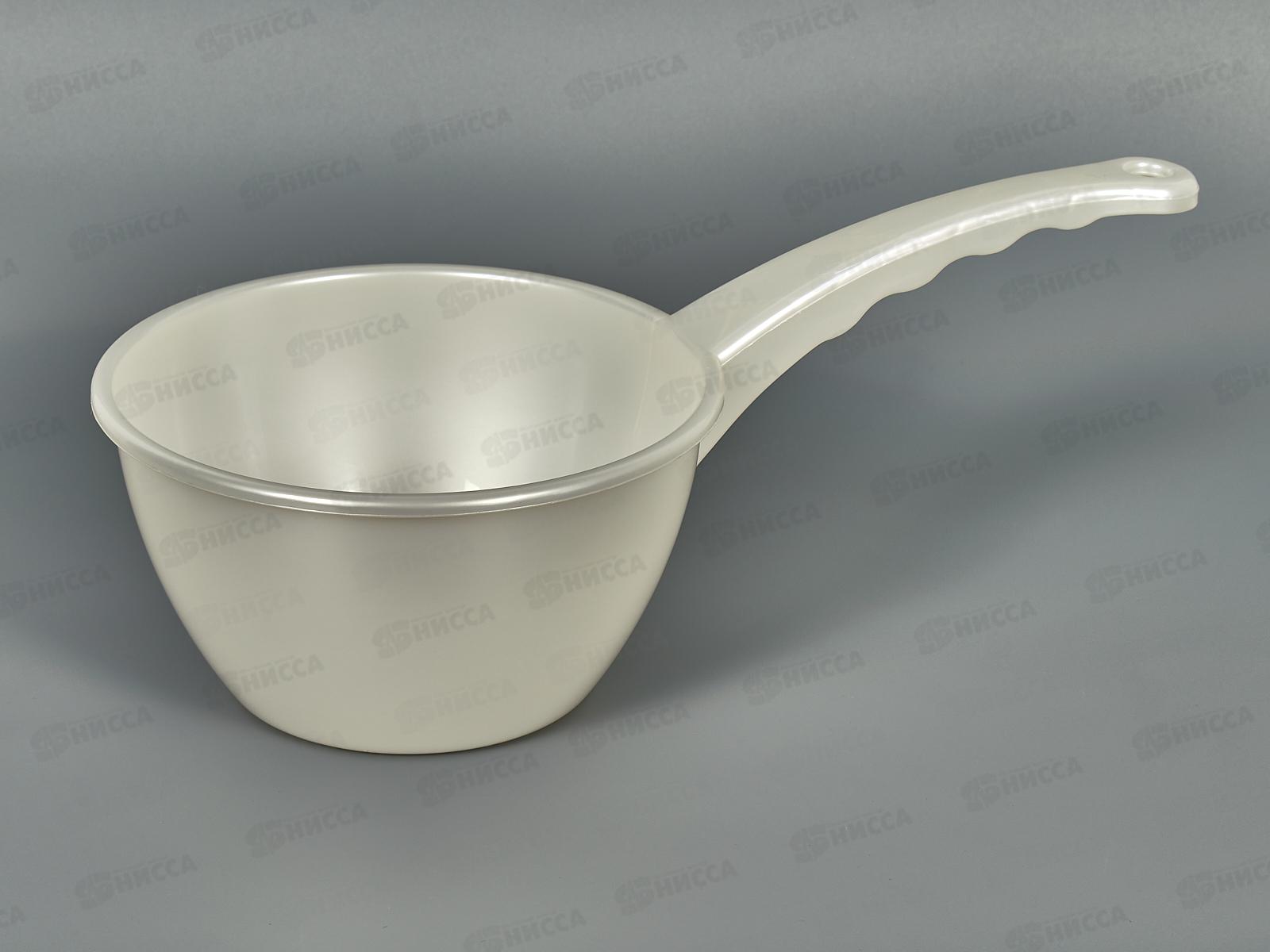 Ковш С877 белый *16