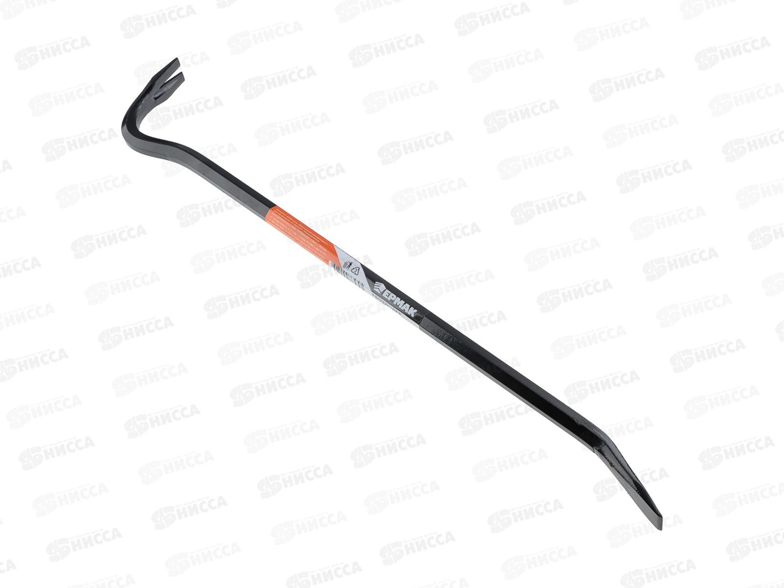 Лом гвоздодер Ермак 600*16мм шестигранный 668-435 г