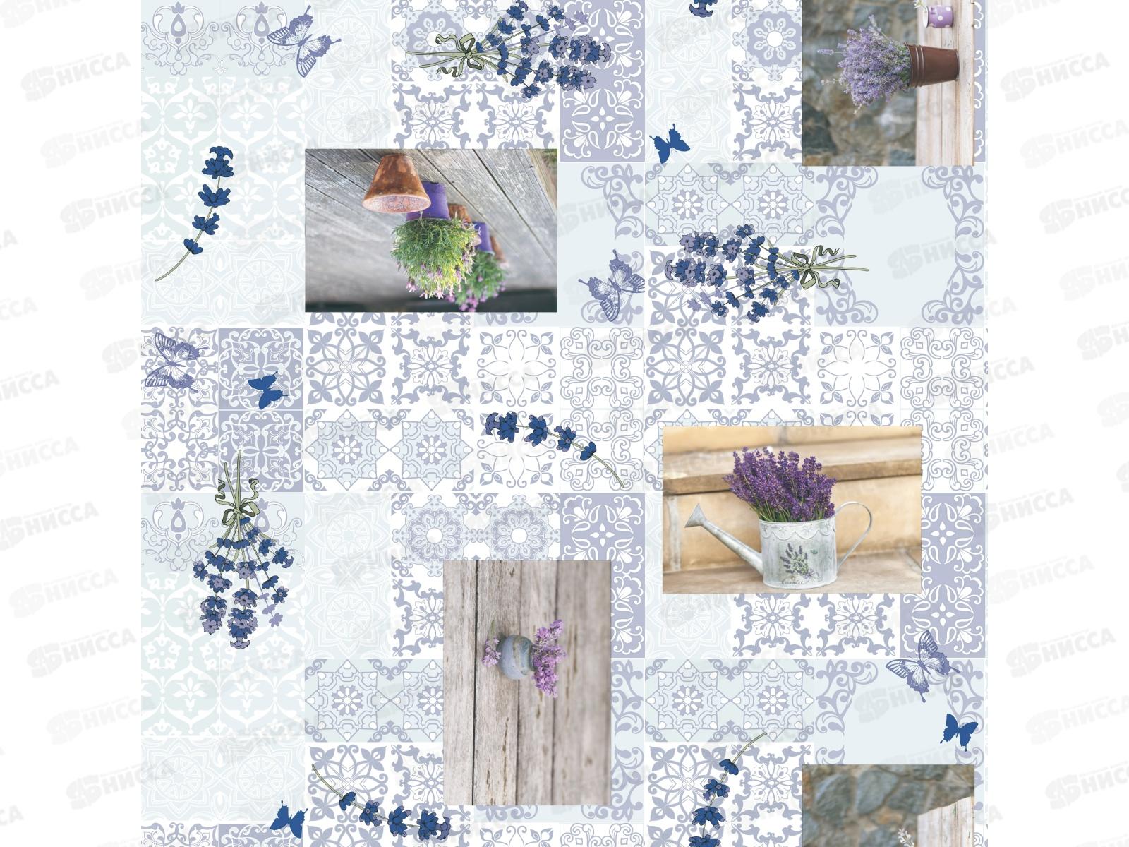 Клеенка Grace ткань с пвх 1,37х25м LF81081-1 110363