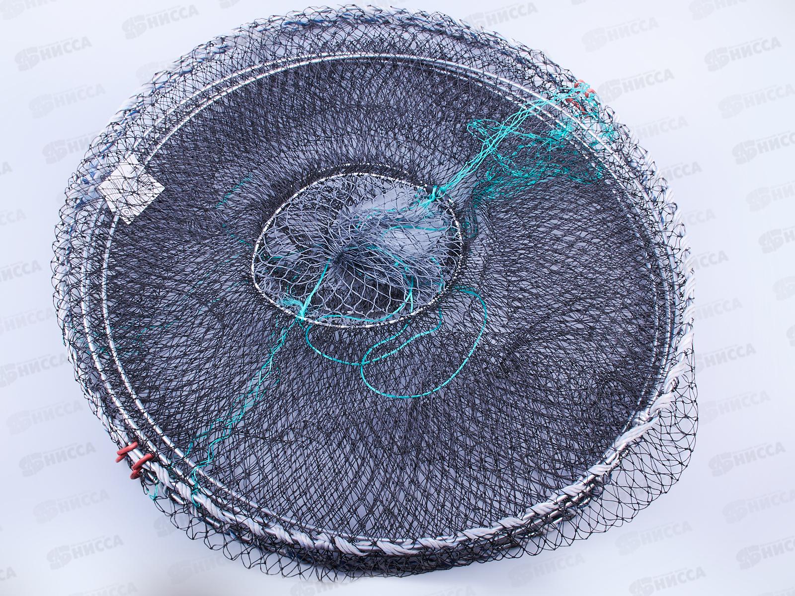 Верша (мордушка) Namazu, d-50см, L-85см, круг, N-FT-Т5085