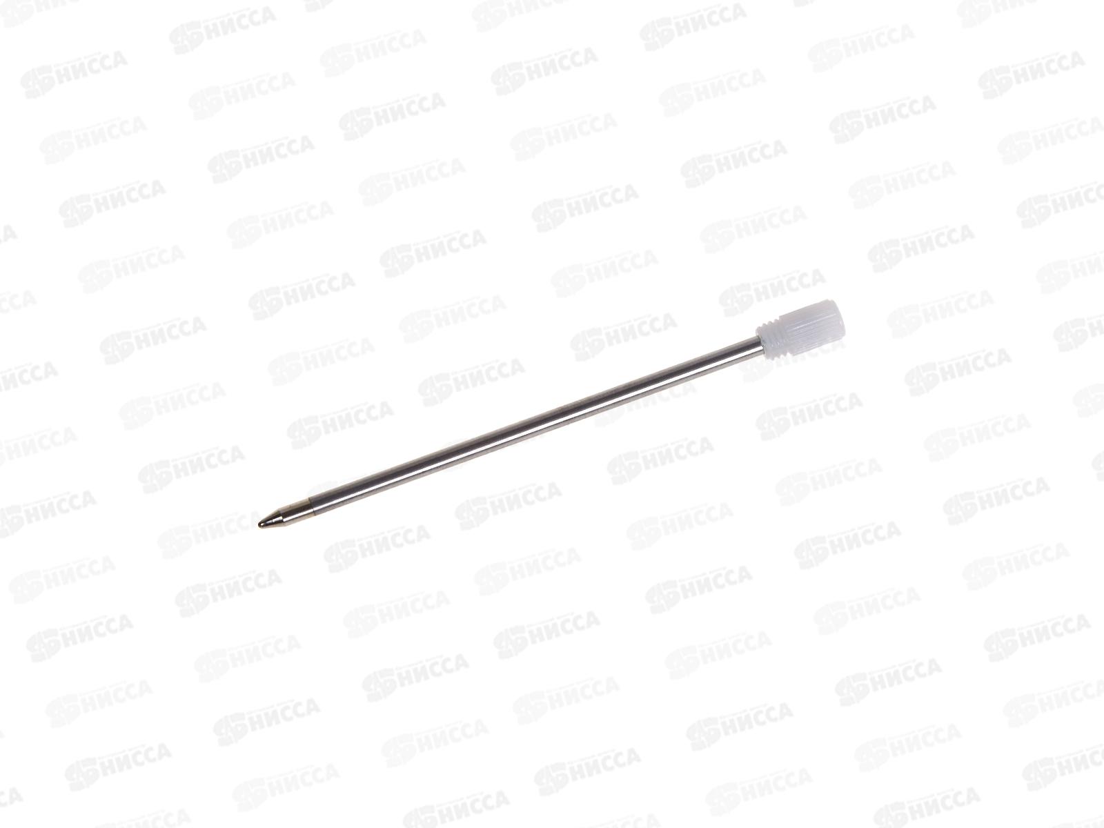 Стержень шариковый механический  70мм MAZARI  синий, 0.5мм,М-7948-70 *100/1200