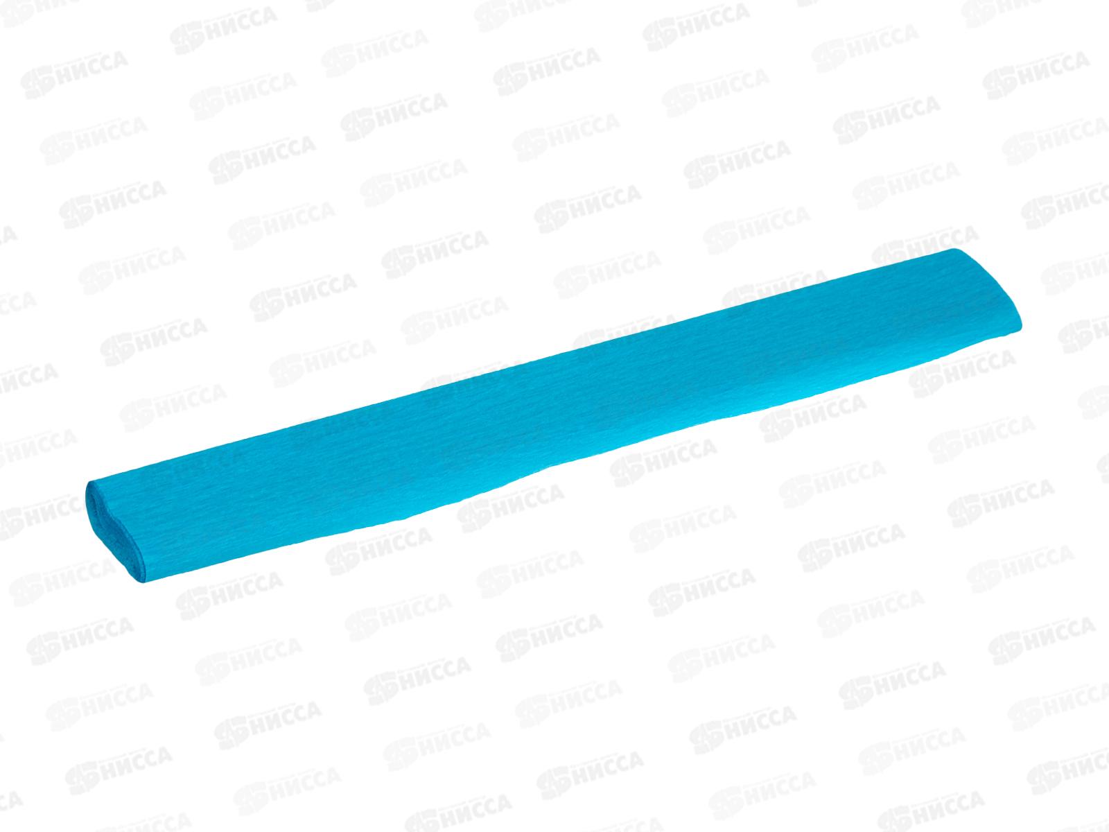 Бумага креп. MAZARI 50х250см, голубая, M-20260*1/20/120