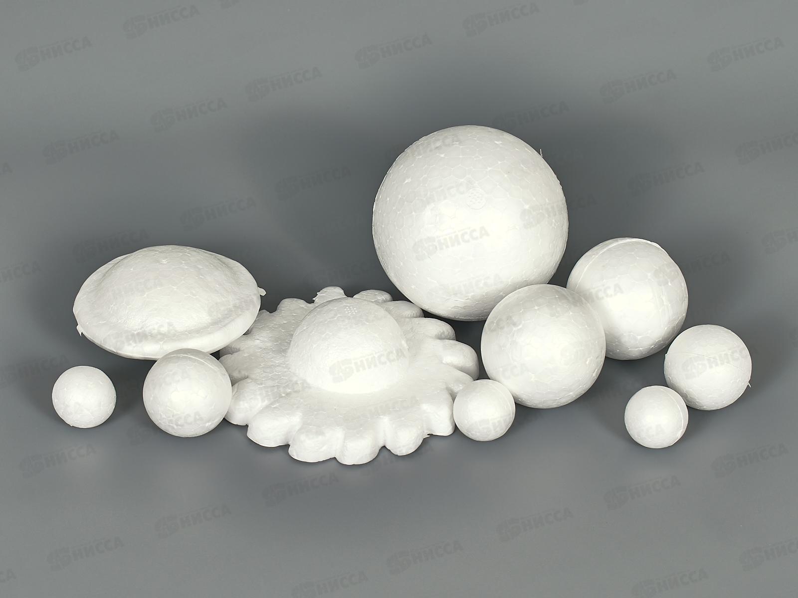 Заготовка д/декор.MAZARI Солнечная система,д 10шт,М-20148