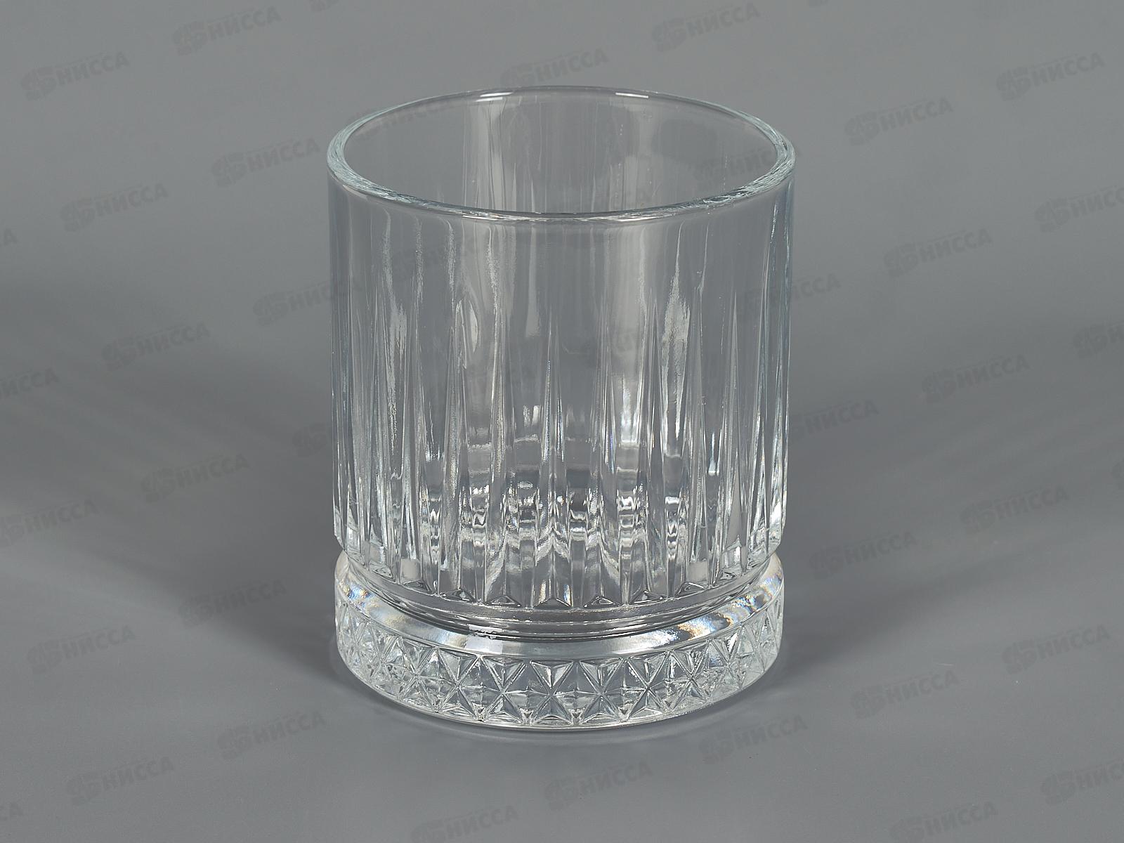 Стакан Элизия 355мл 520004SLВ