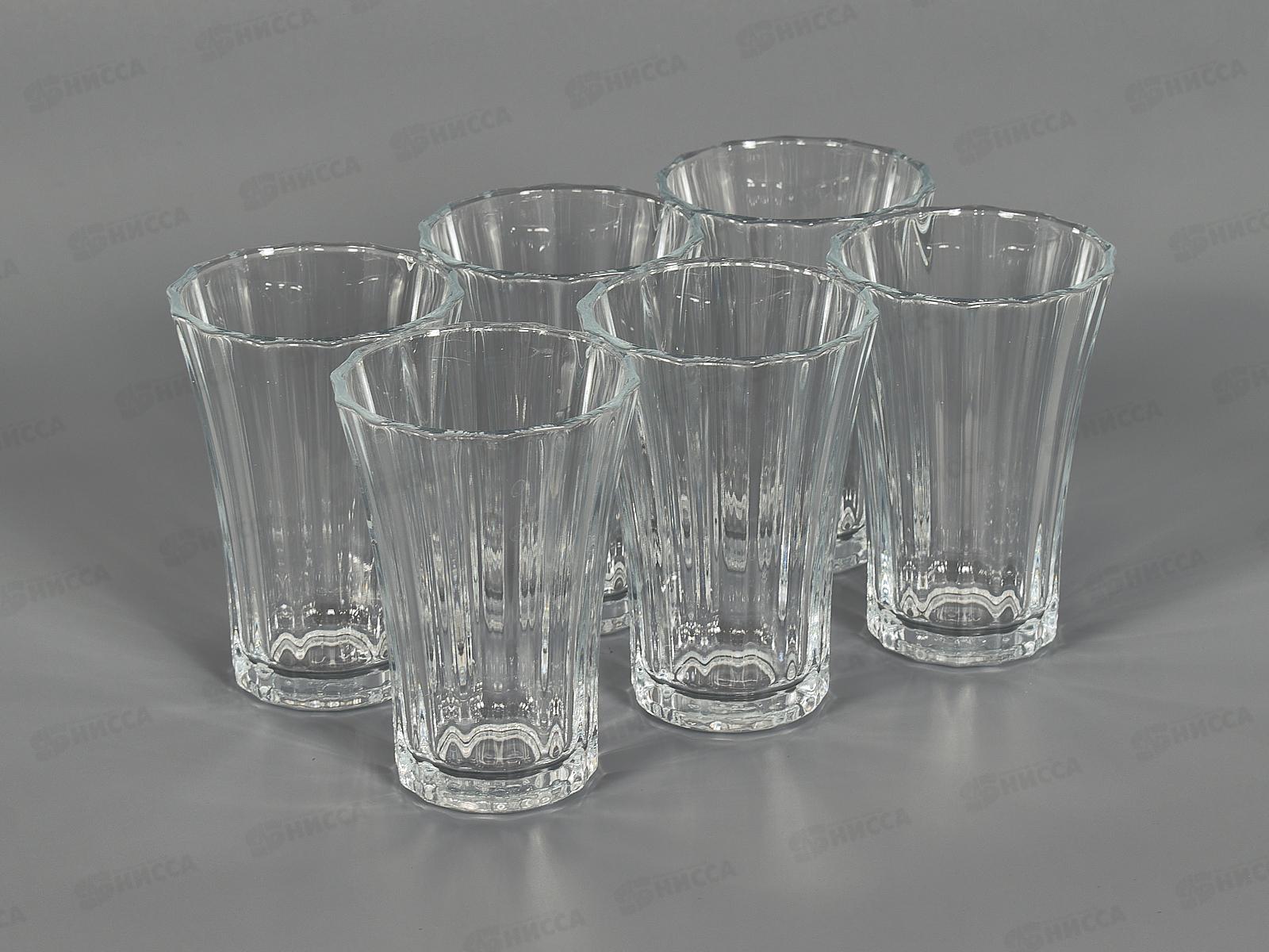 Набор стаканов Diamond 110мл 6шт 52400 *8