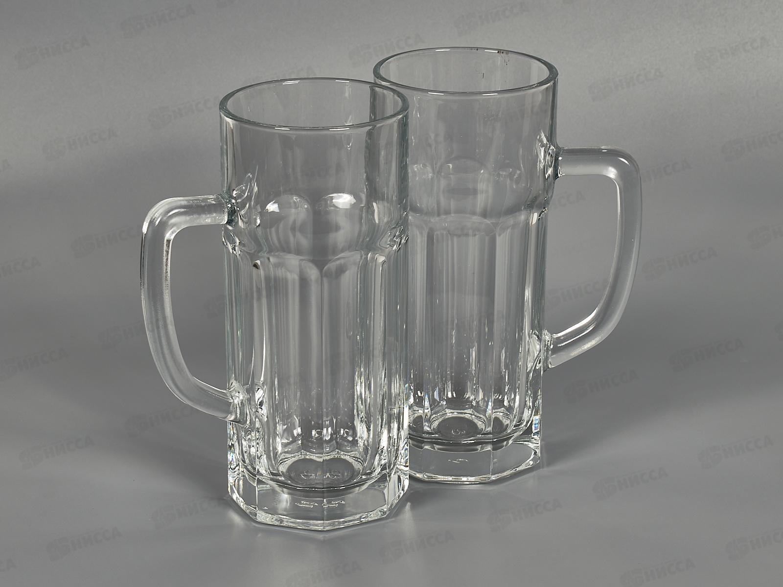 Набор кружек CASABLANKA 2шт 685мл  55369 *6