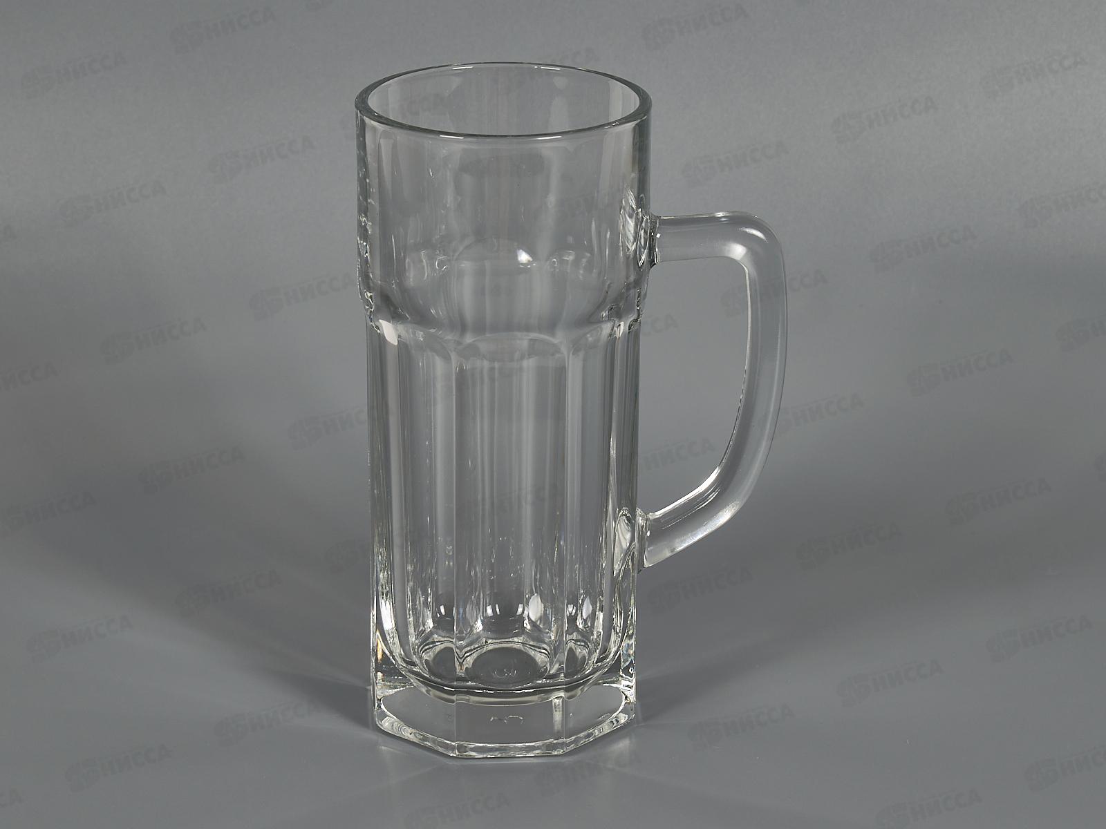 Кружка Pasabahce CASABLANKA 685мл  55369SL *6