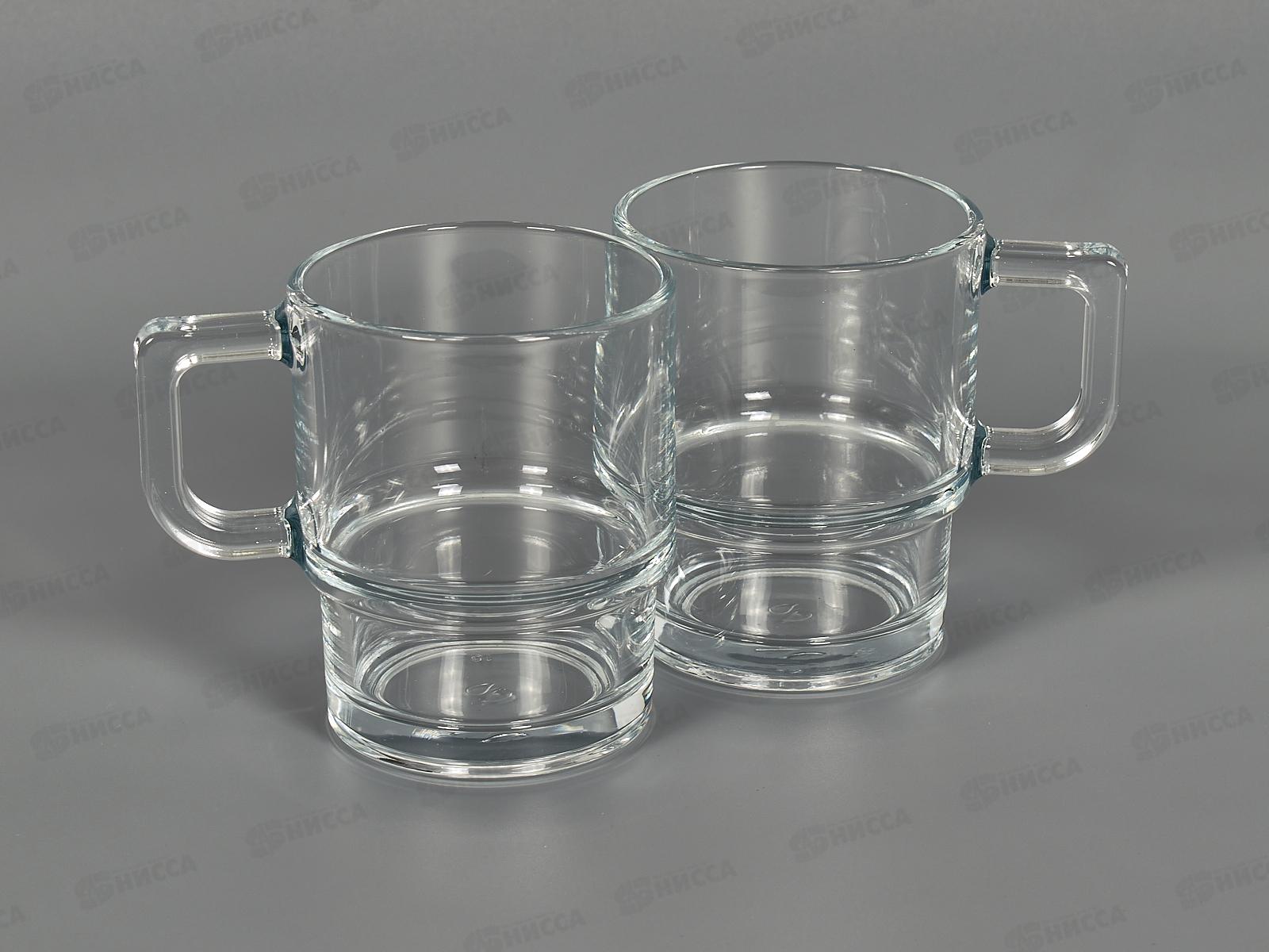 Набор кружек Hill 320мл 2шт 55843