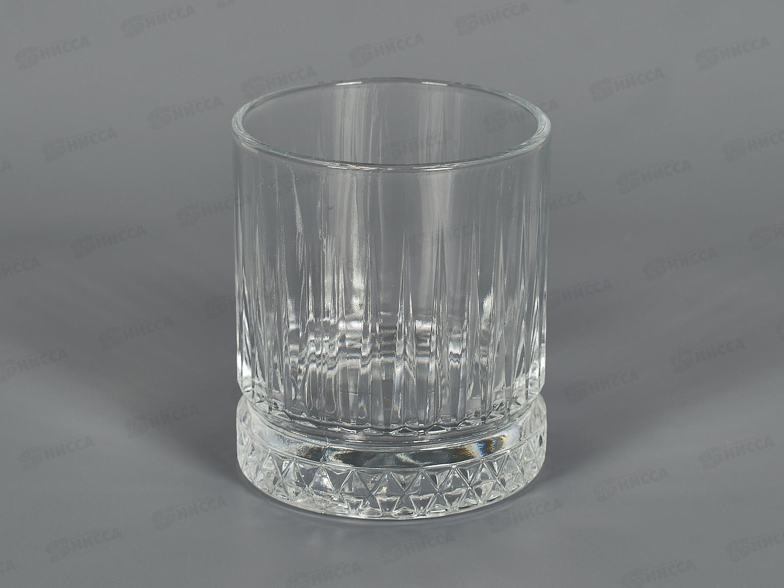 Стакан Элизия 210мл 520014SLB