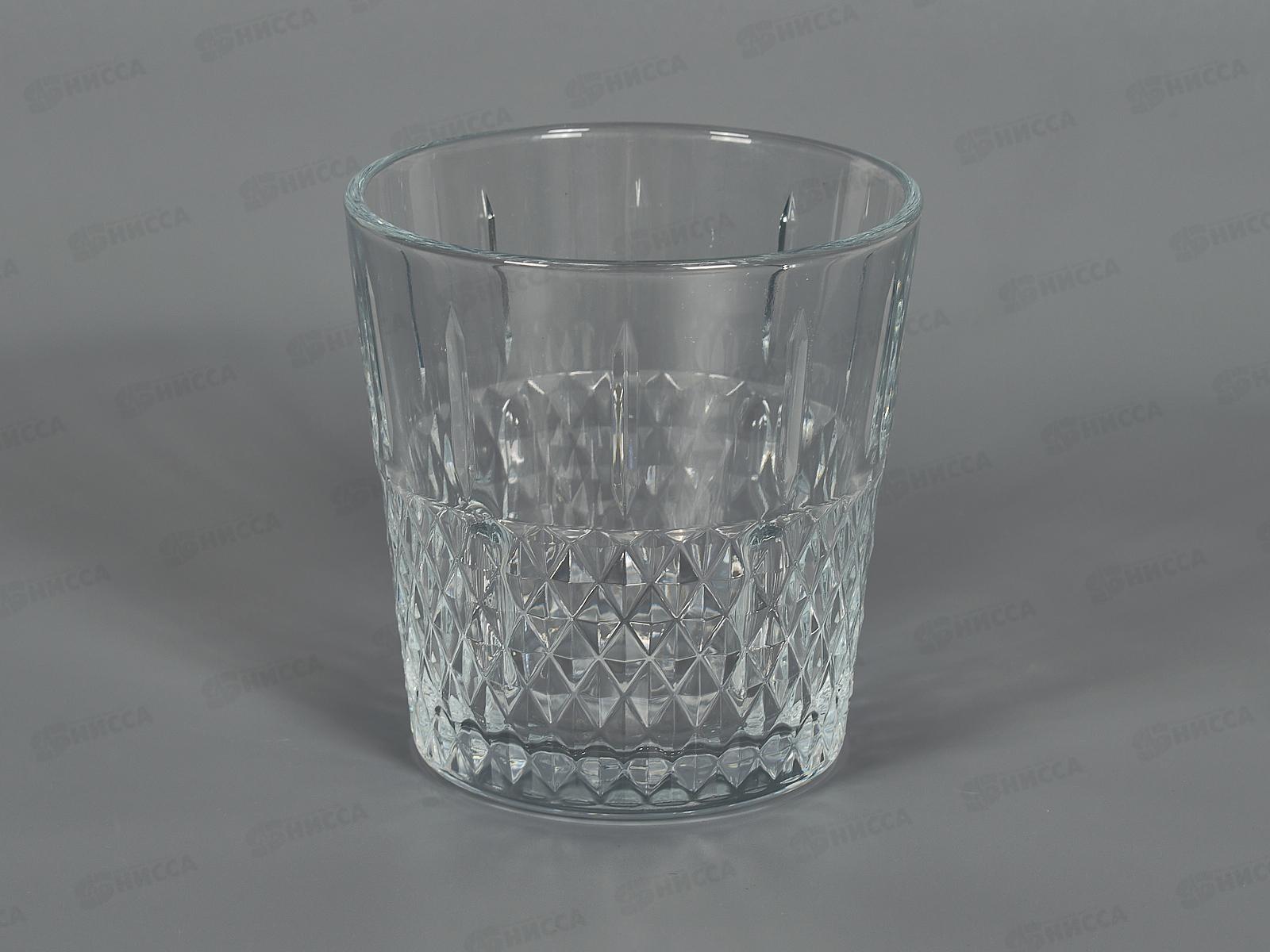 Стакан Хайнесс 402мл 520084SL