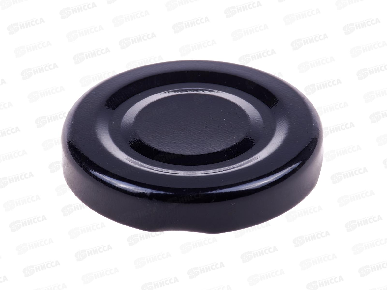 Крышка для консервирования Твист D-43мм черная  RTO PST *3300