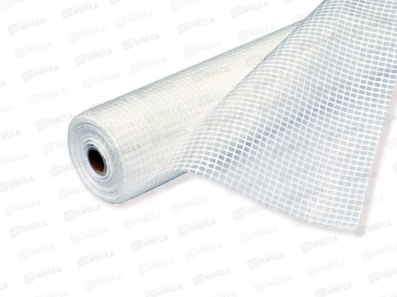 Пленка армированная  2м  20м  120мкм  нить