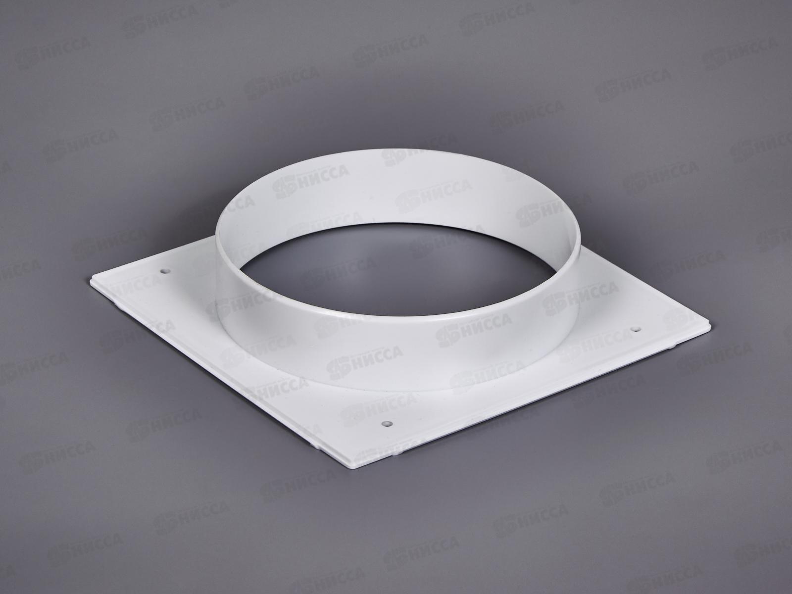 Фланец диаметр 125