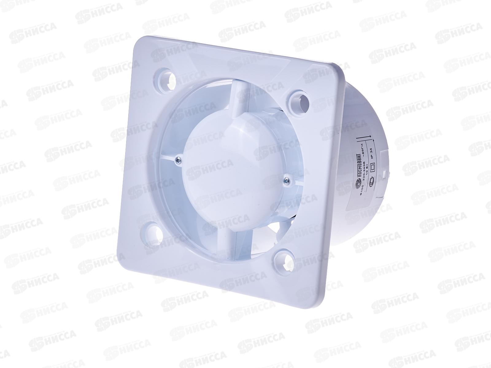 Блок вентилятора (Космо) диам.100