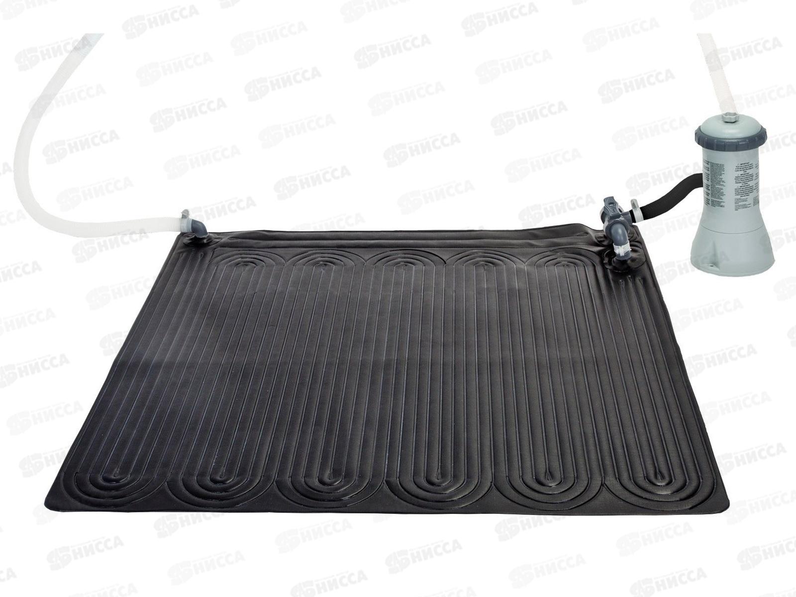 Солнечный водонагреватель для бассейна 28685 INTEX