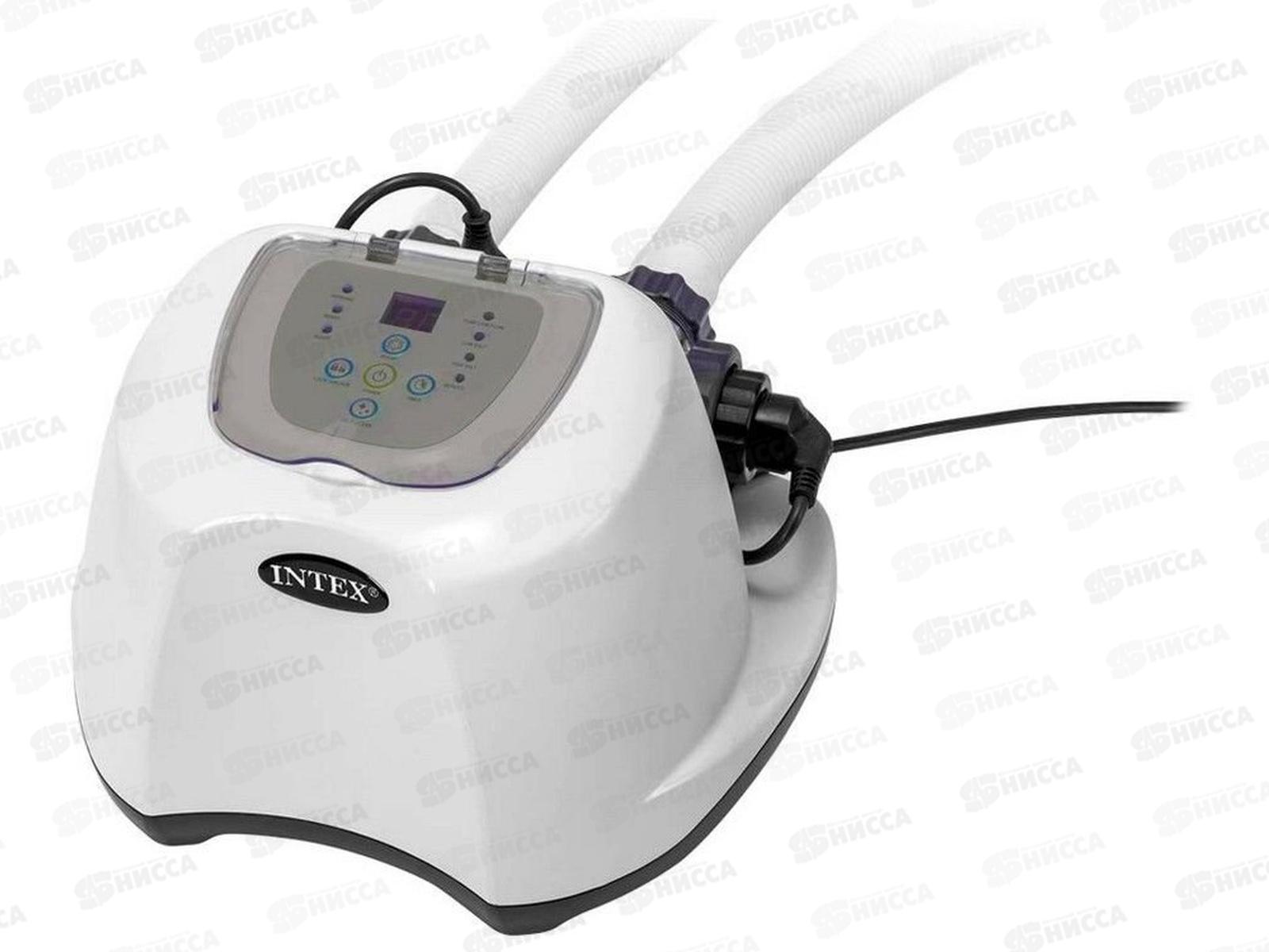 Система обработки воды хлоргенератор Krystal cleartm 26668  INTEX