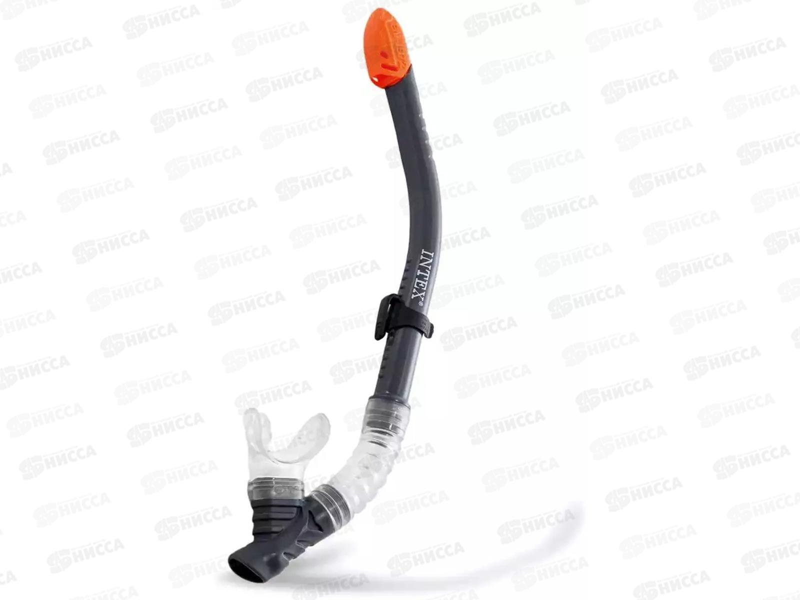 Трубка для плавания 55929 от 8-ми лет INTEX