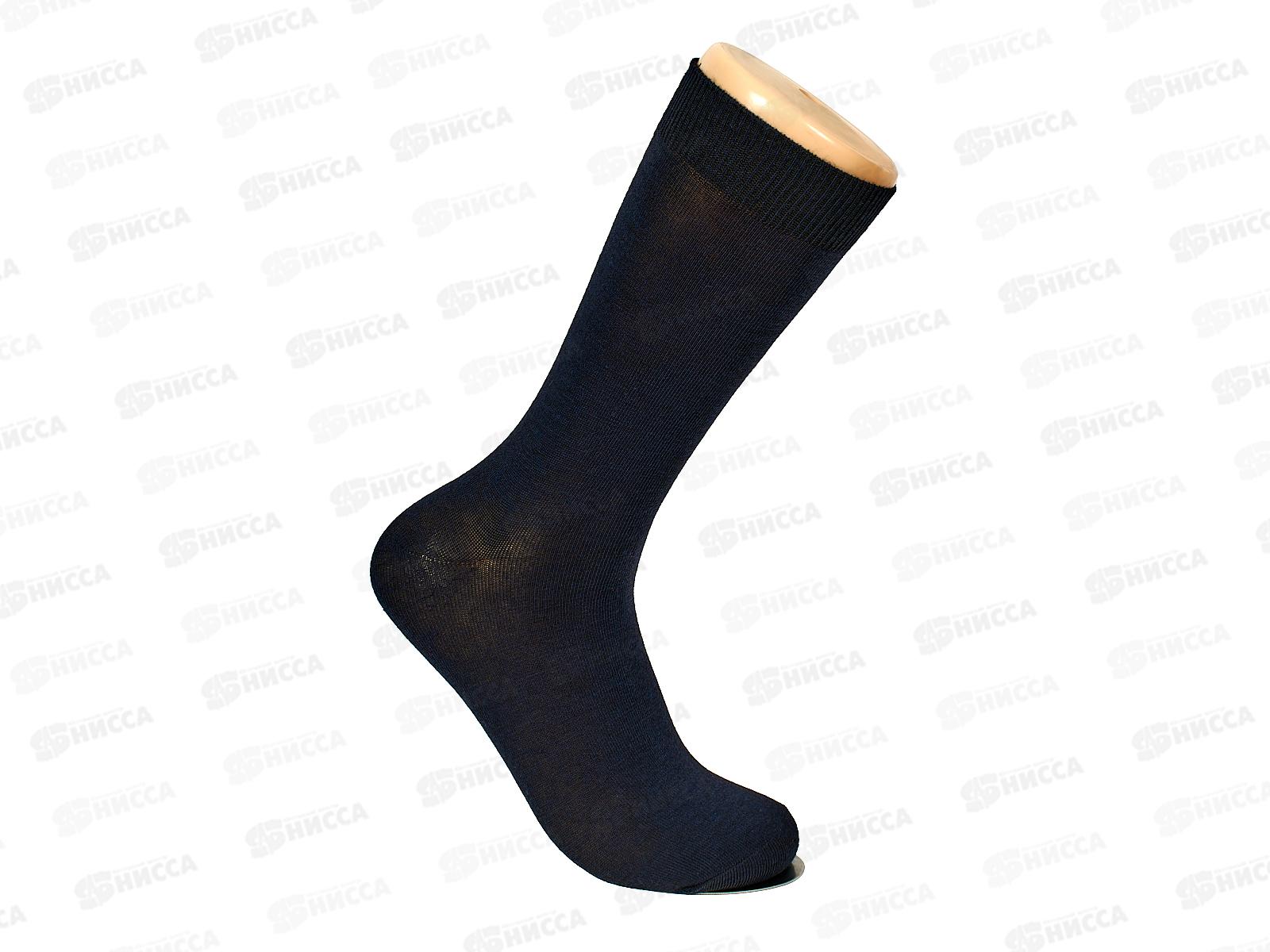 Носки мужские ОСКО темные В2388 *12