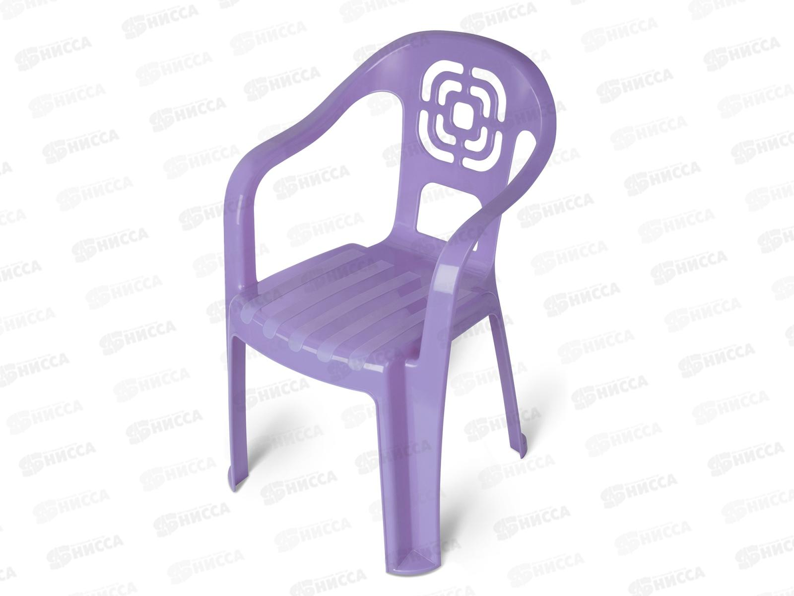 Стульчик детский Пиколо С813фил *9 Н