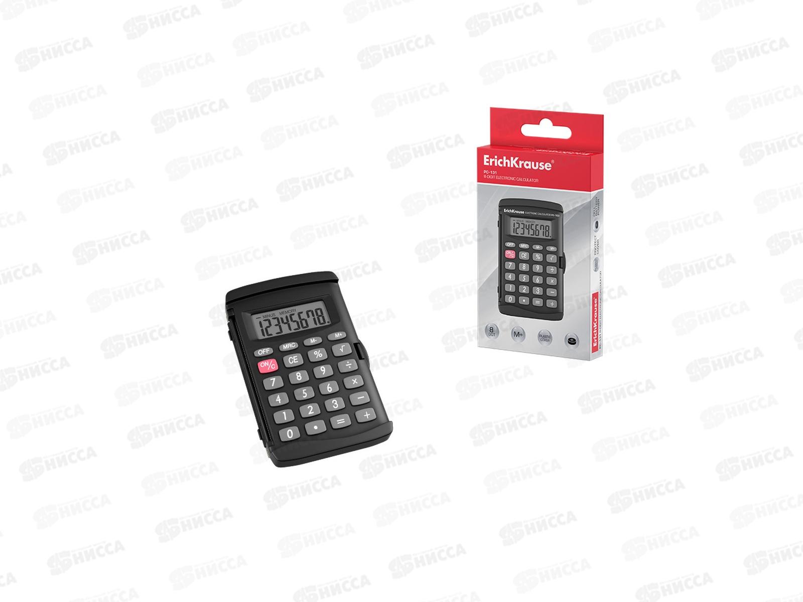 Калькулятор EK57519 РС-131*1