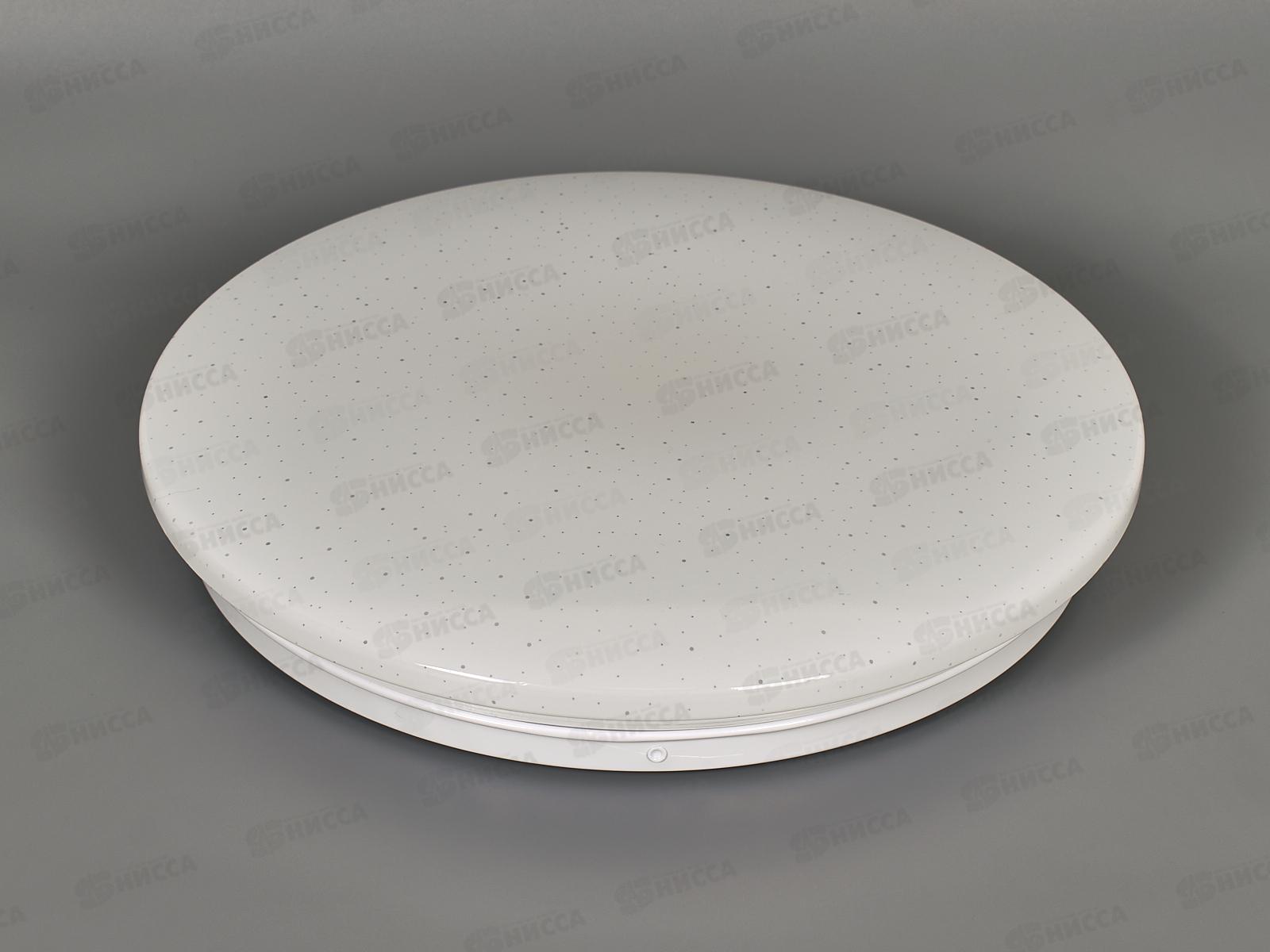 Светильник светодиодный inHOME DECO НОЧНОЕ НЕБО 24Вт 6500К 2160Лм *12